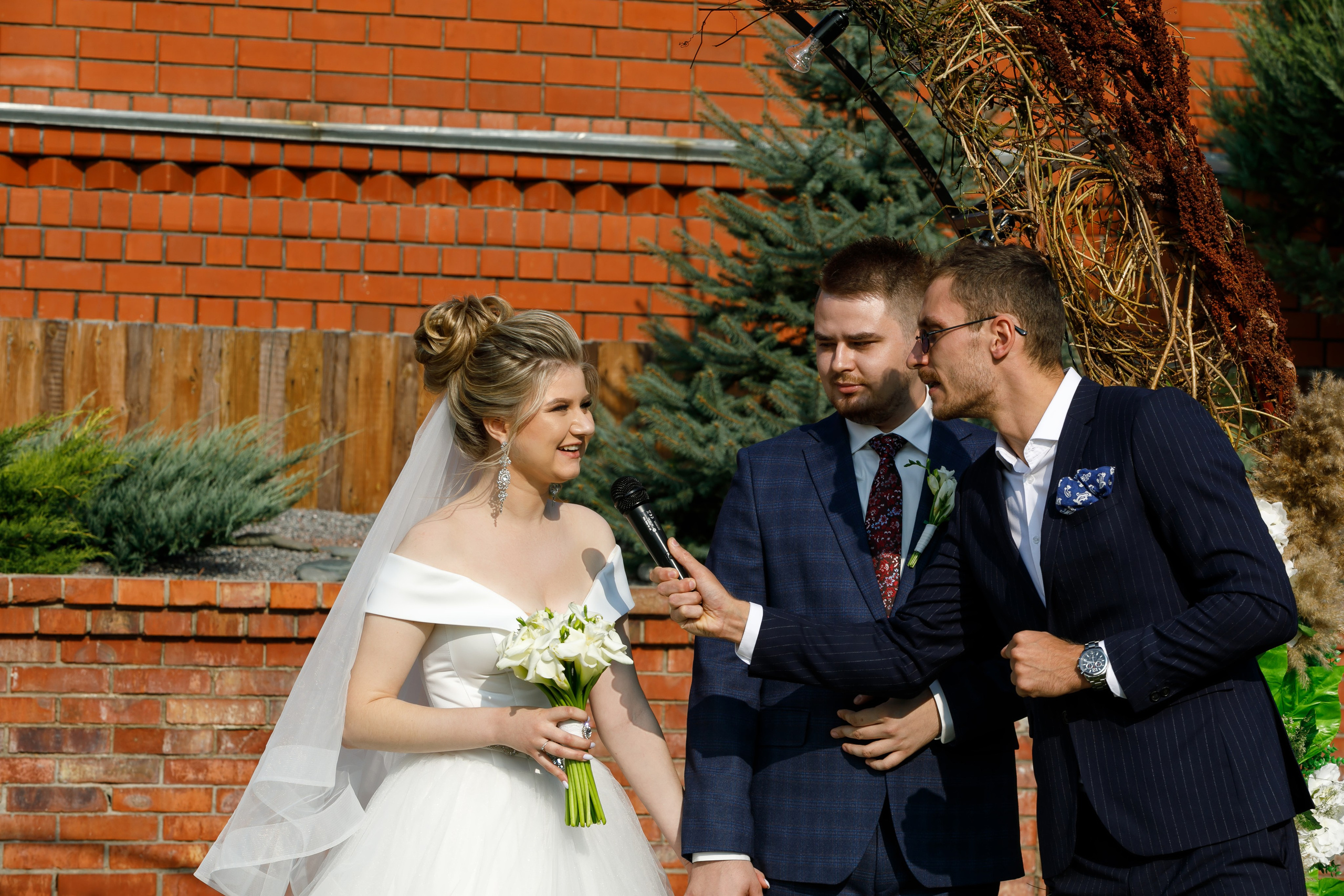Анастасия и Алексей. Владислав Волков | Фотография и видеосъемка в Воронеже
