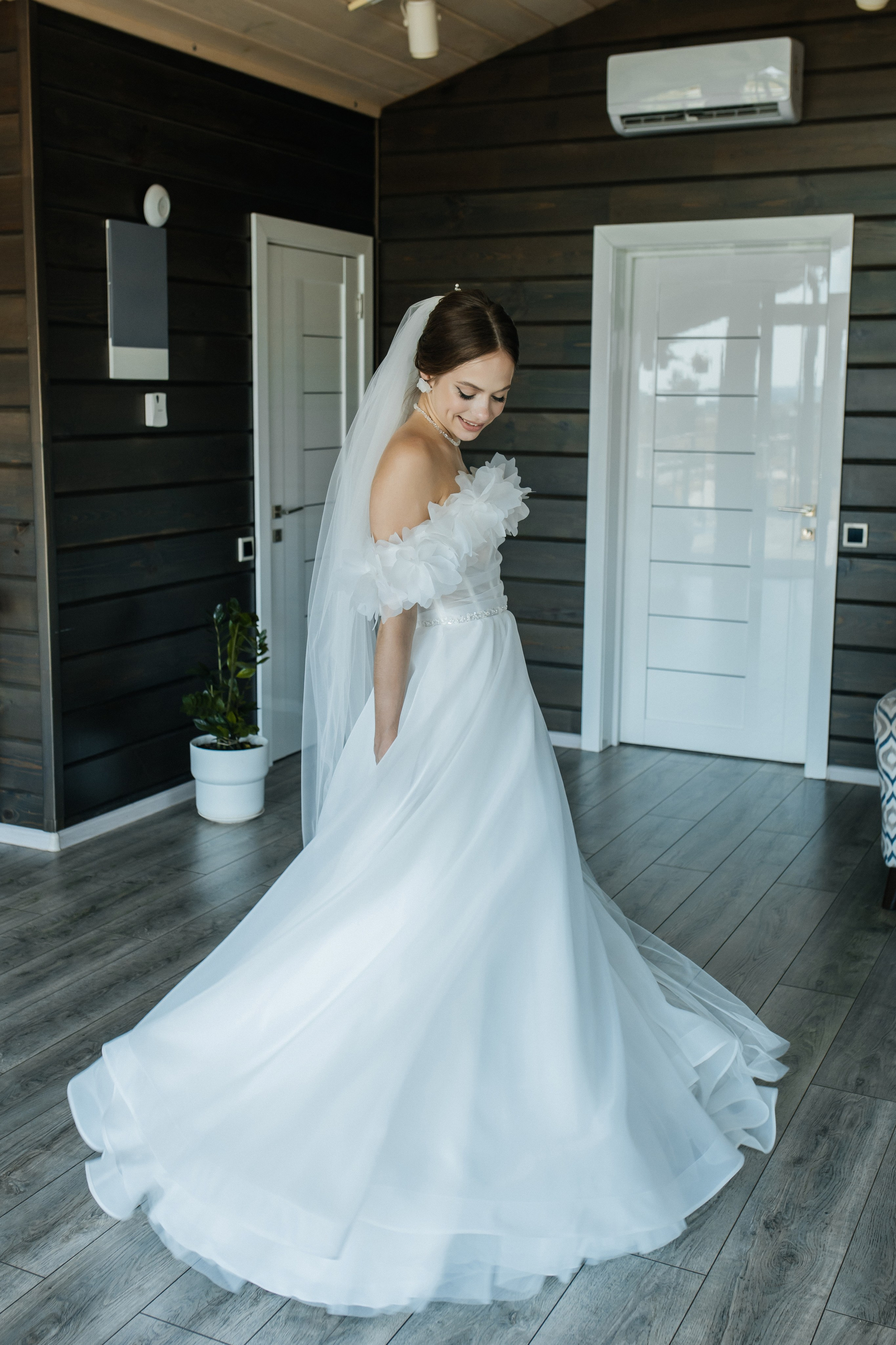 Ангелина и Даниил. Владислав Волков | Фотография и видеосъемка в Воронеже