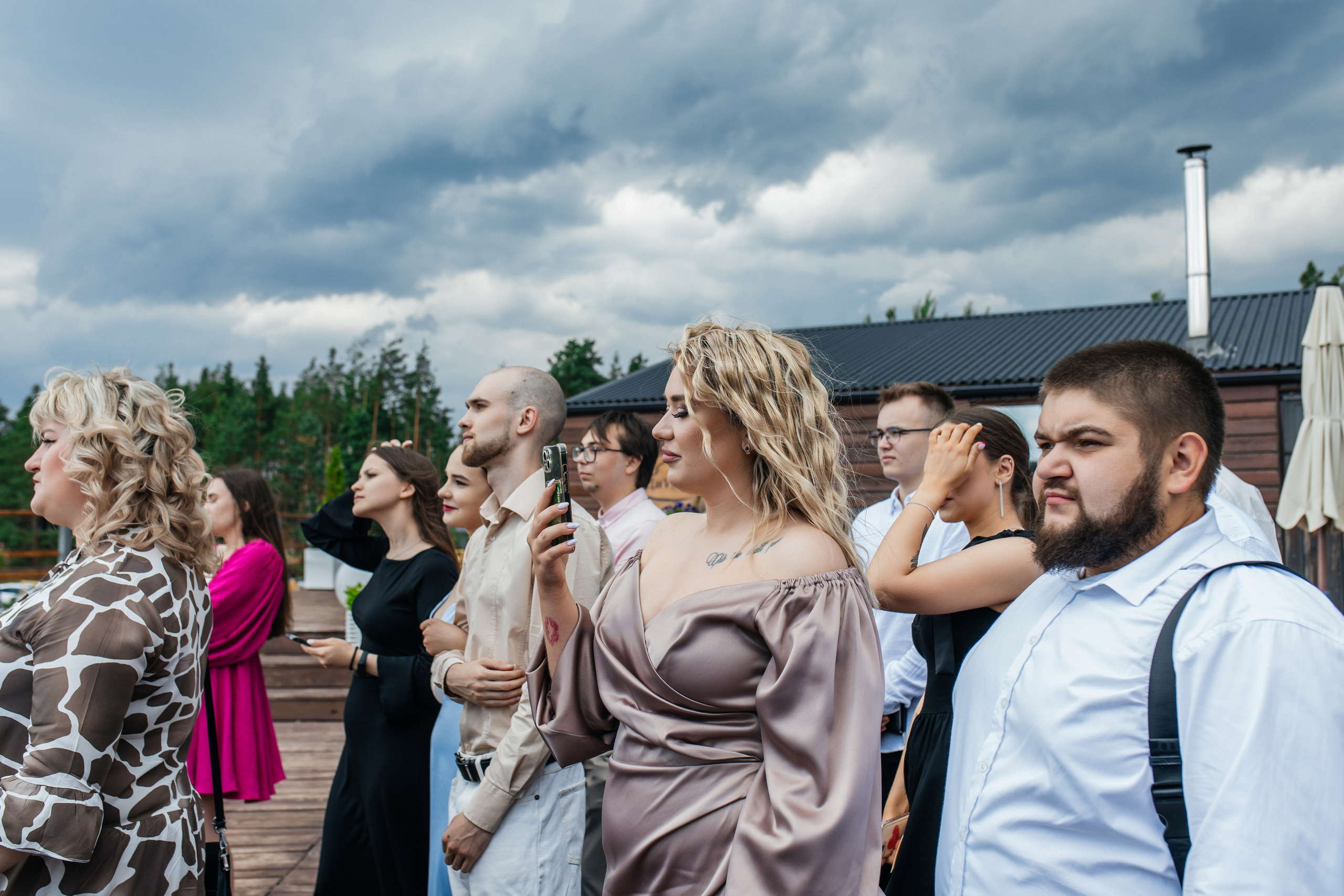 Ангелина и Даниил. Владислав Волков | Фотография и видеосъемка в Воронеже