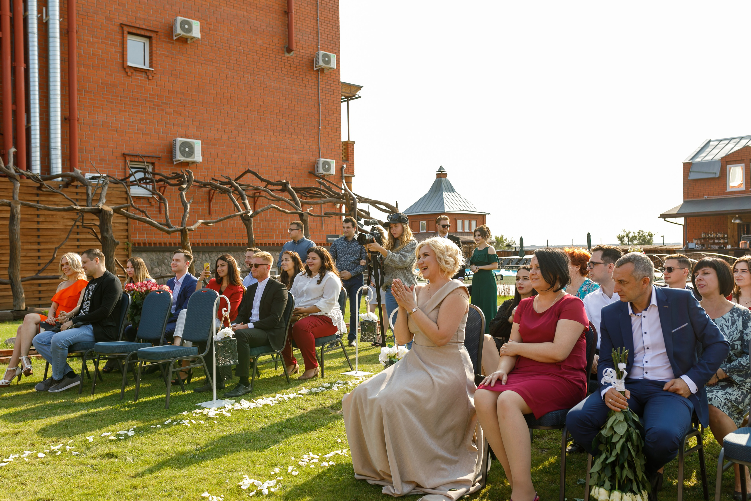 Анастасия и Алексей. Владислав Волков | Фотография и видеосъемка в Воронеже
