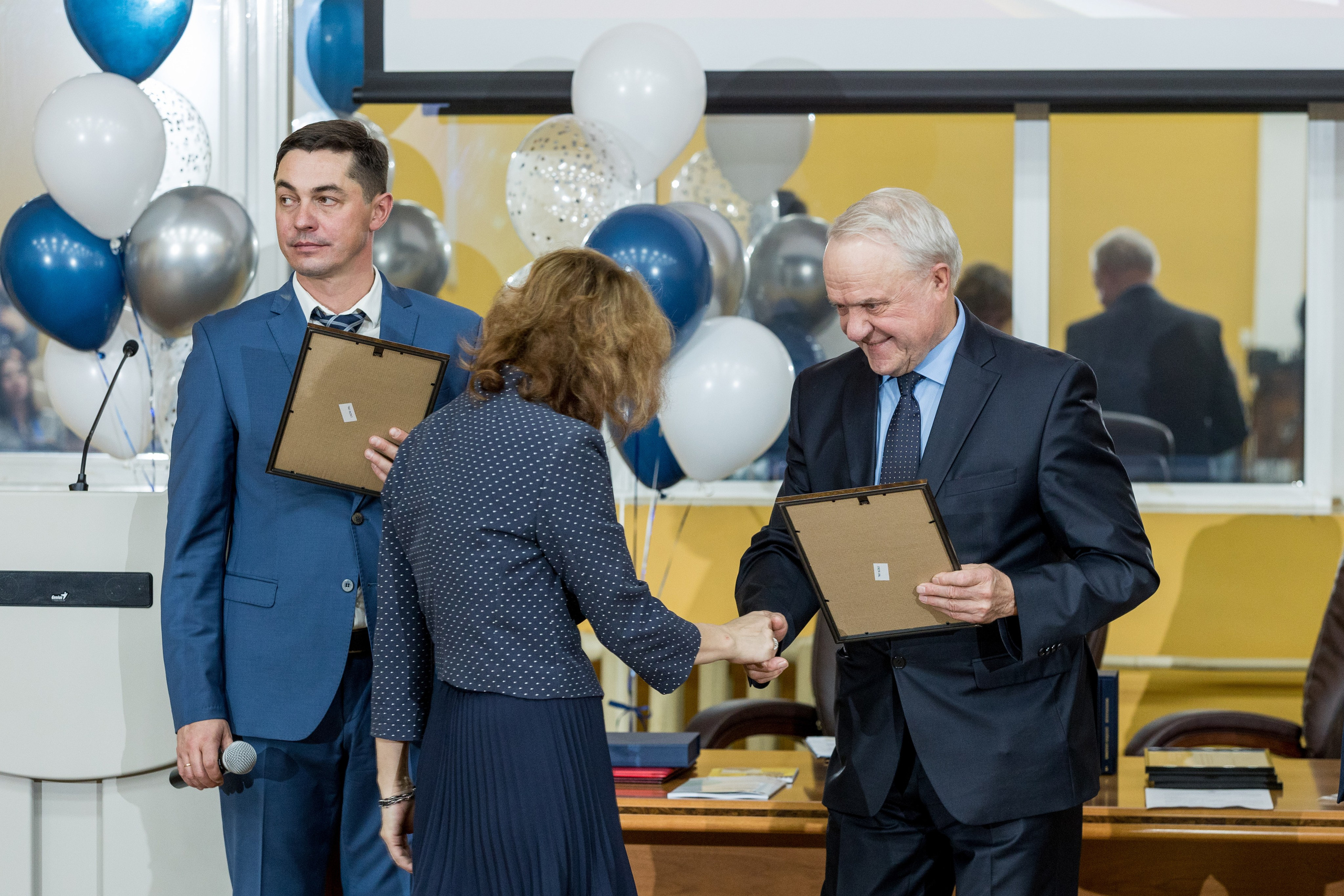 ЮрФак — 105 лет. Владислав Волков | Фотография и видеосъемка в Воронеже