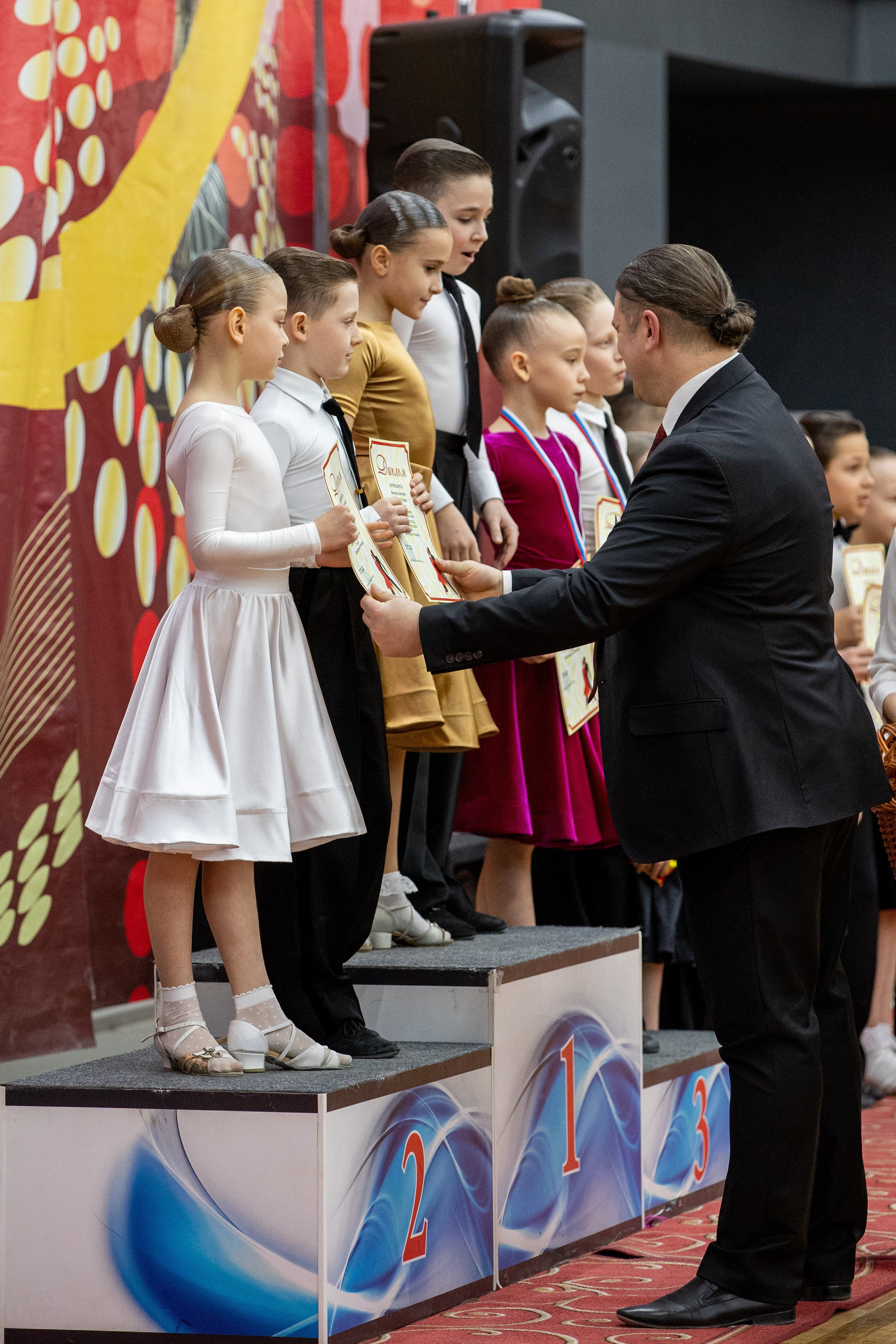 Спортивные Бальные танцы. Владислав Волков | Фотография и видеосъемка в Воронеже