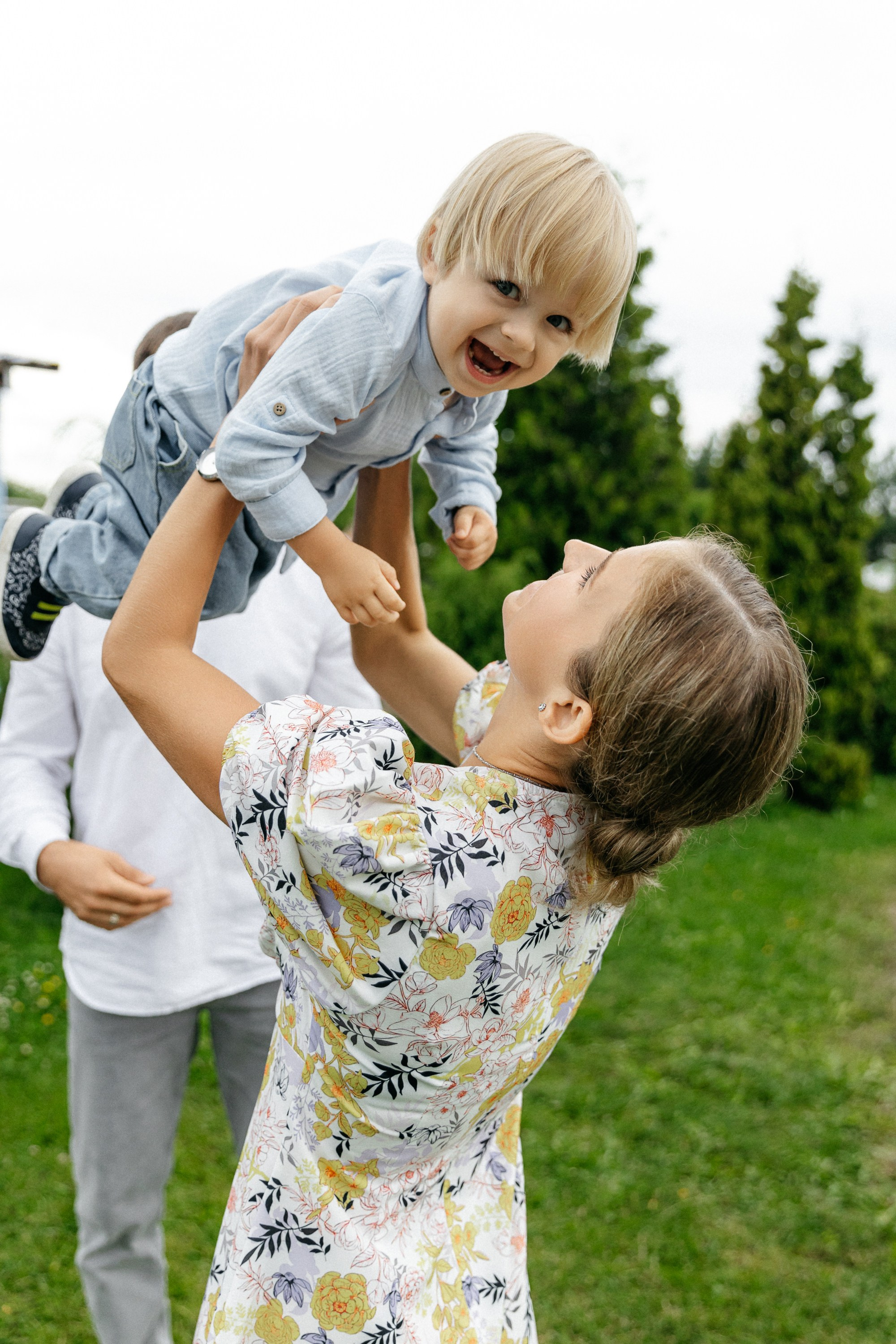 День Рождения. Свадебный фотограф Дмитрий Воробьев Ярославль