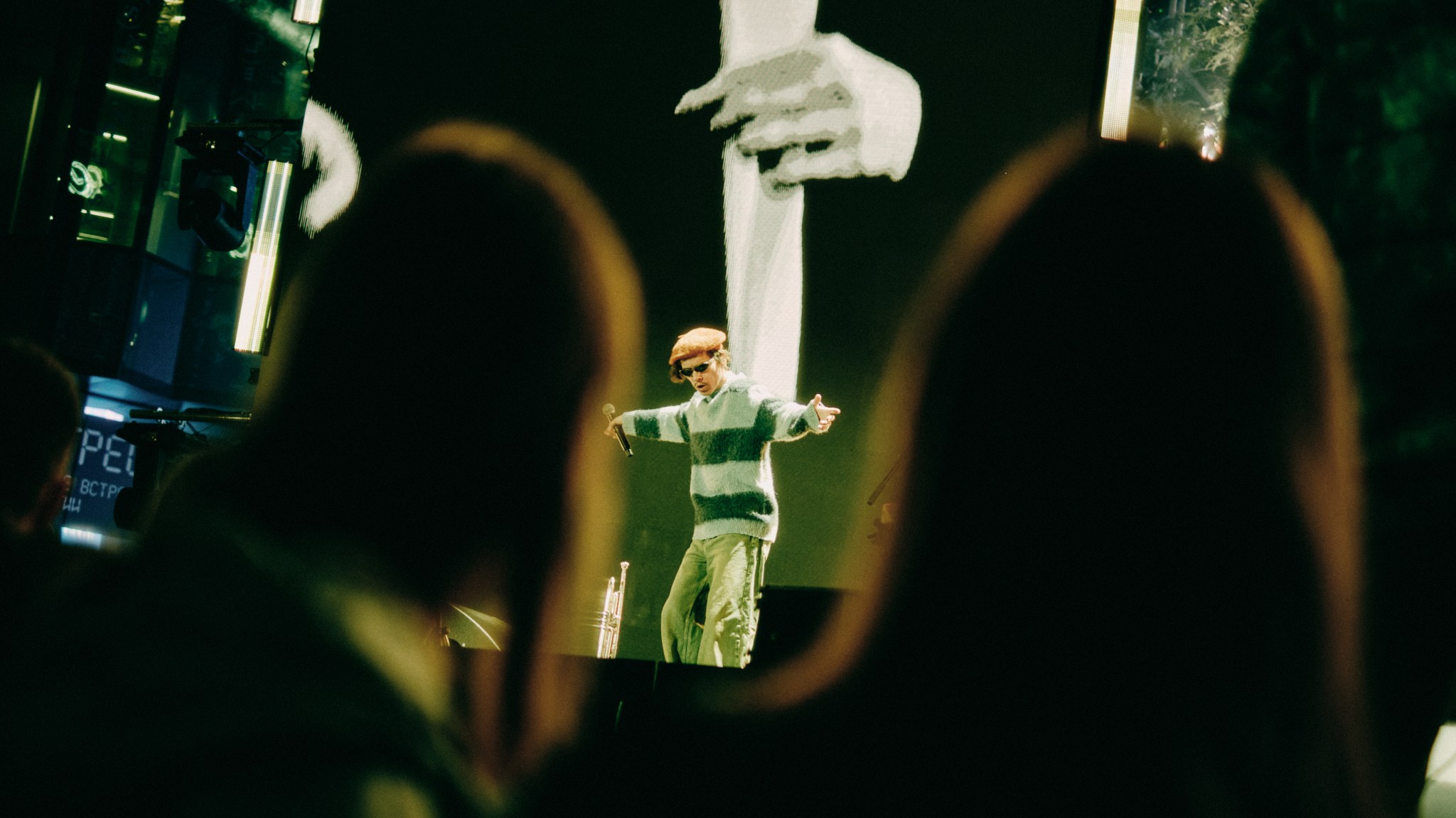 Концерт Антохи МС | 03.09.2025. Фотограф Аннё| Москва