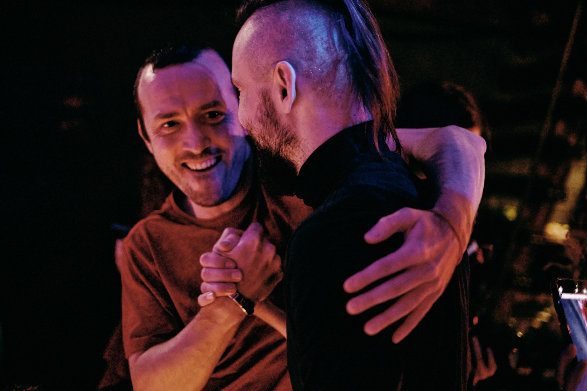 Акустический концерт| Пространство «Лес». Фотограф Аннё| Москва