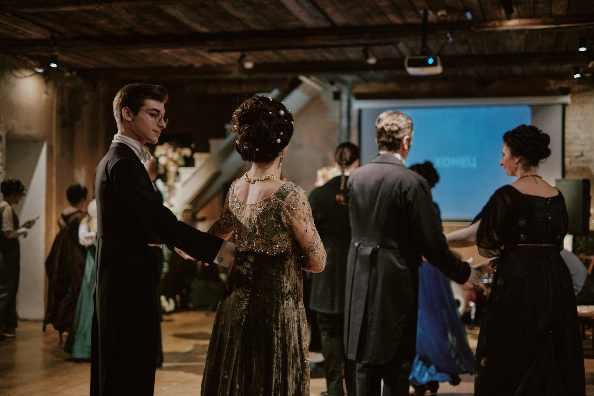 Dance.Party.Spring. Фотограф Аннё| Москва