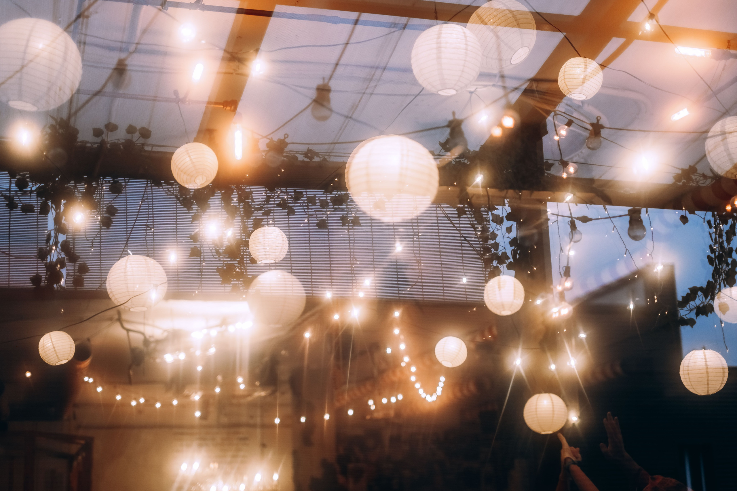 Один день лета | Альтер Эхо. Фотограф Аннё| Москва