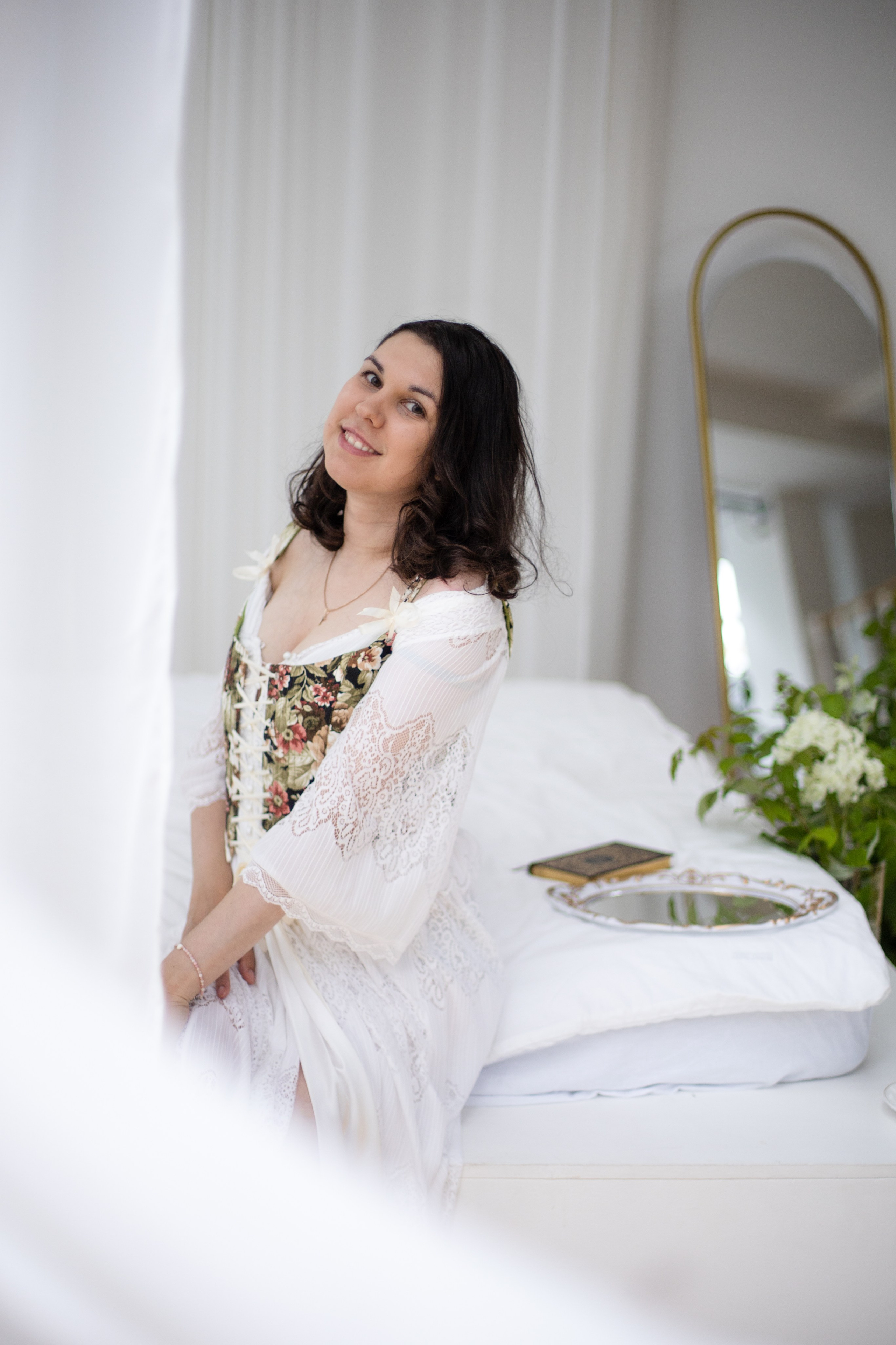 МК- девичник Pensy Jewelry. Фотограф Москва Жуковский Раменское