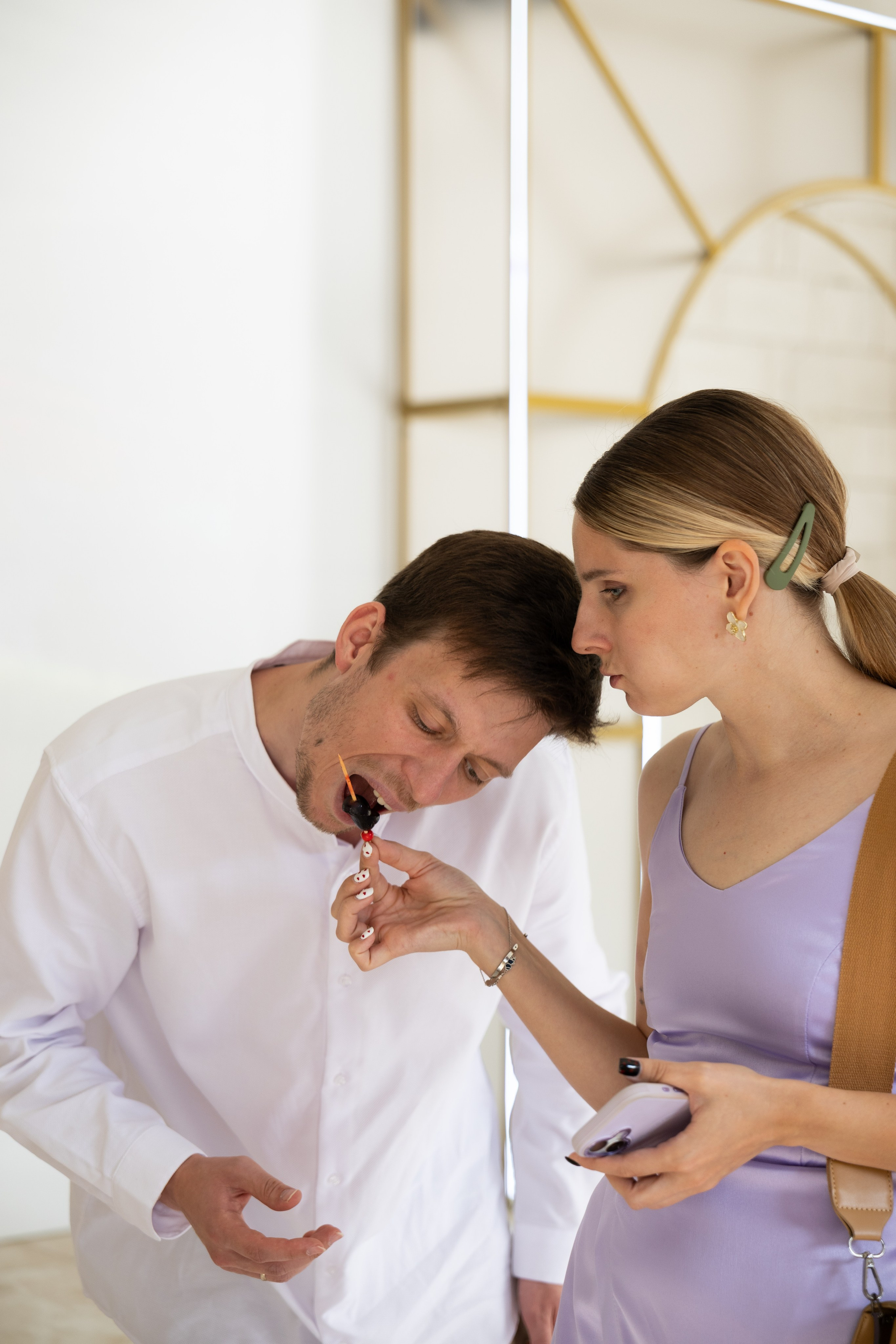 Таня и Миша. Главная