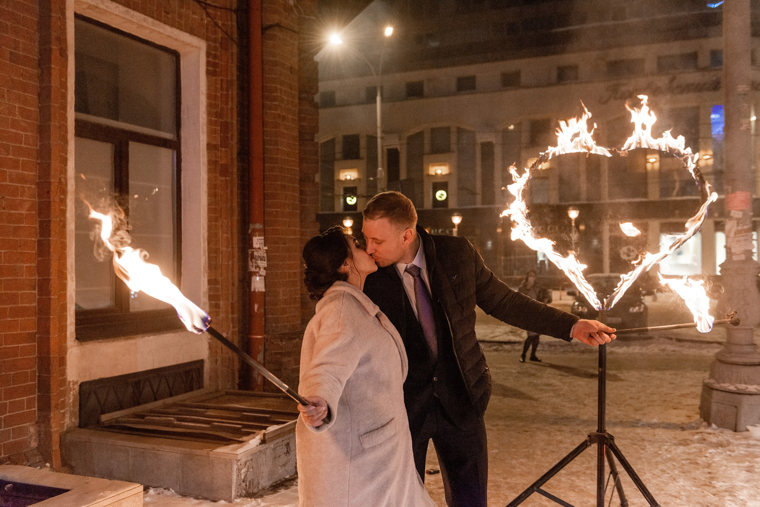 Егор и Чулпан