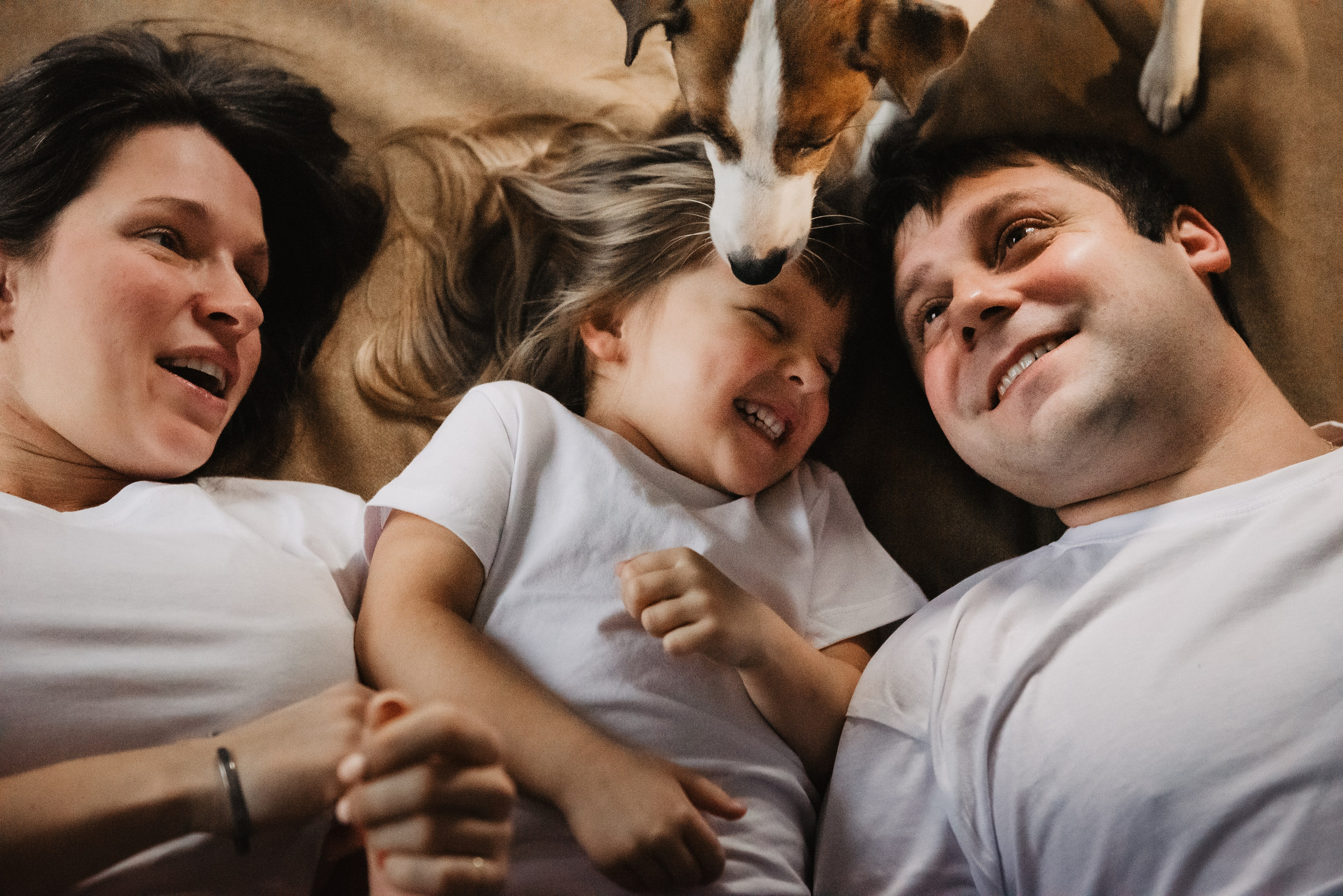 Братик или сестричка?. Семейный Фотограф в Москве Ирина Хохлова