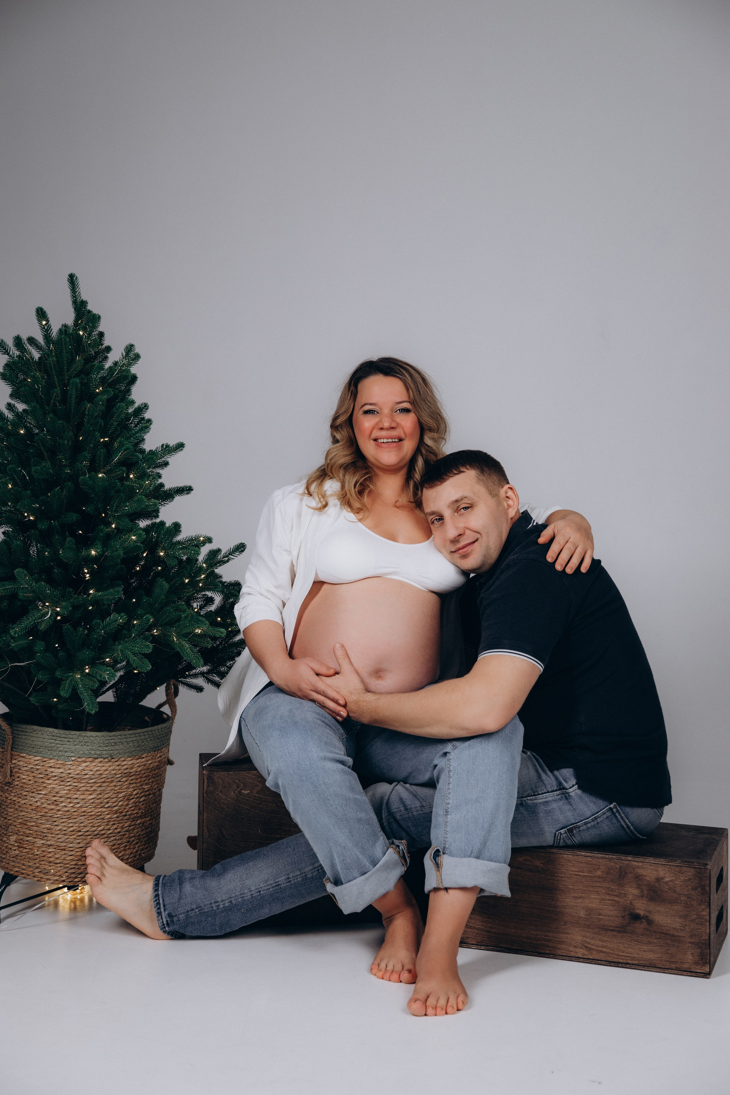 Юлия. Семейный фотограф документалист в Пензе Лопатинская Татья