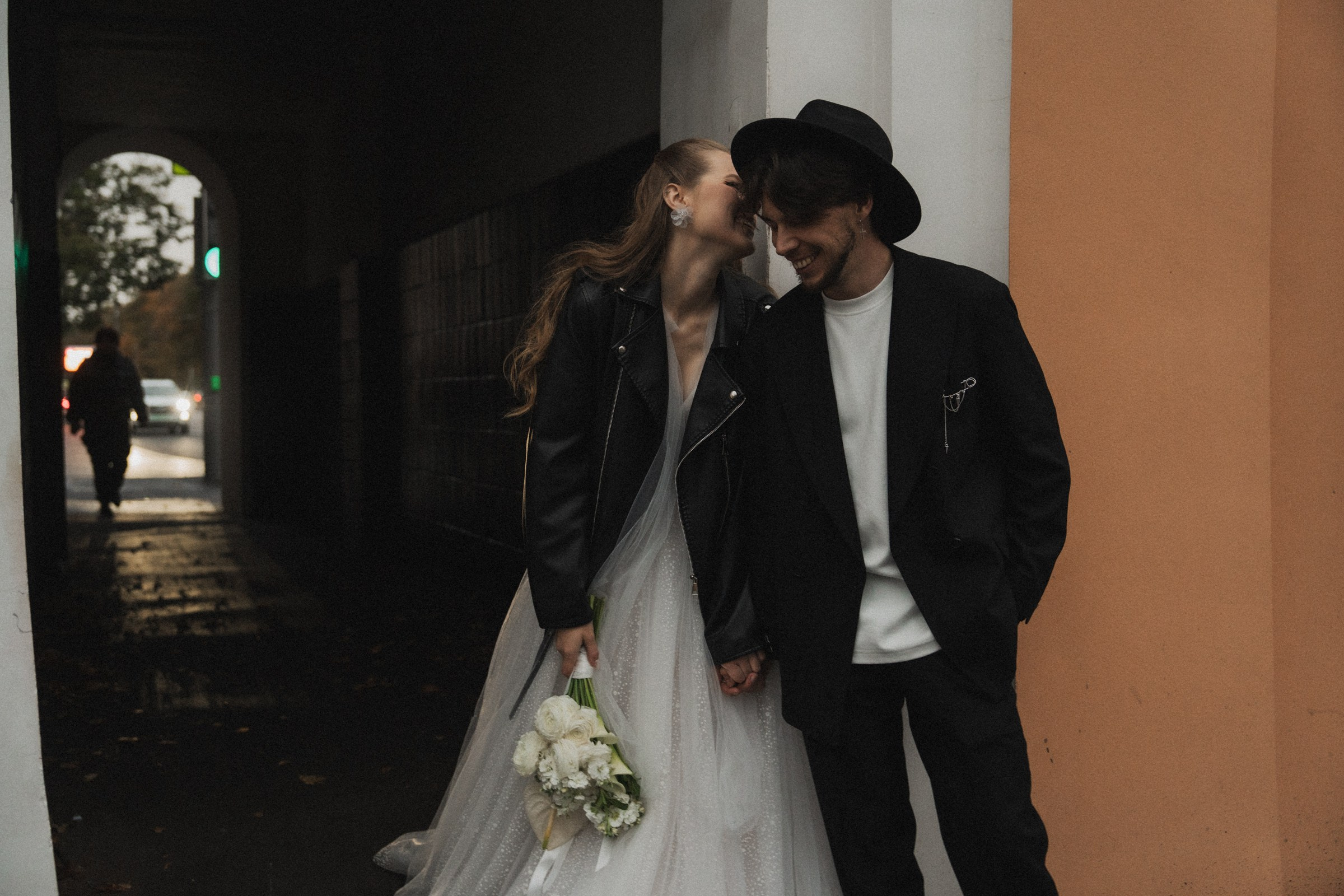 Д ♡ Е — Пушистая верность и клубника на торте. Свадебный и портретный фотограф в Москве, Светлана Янковая