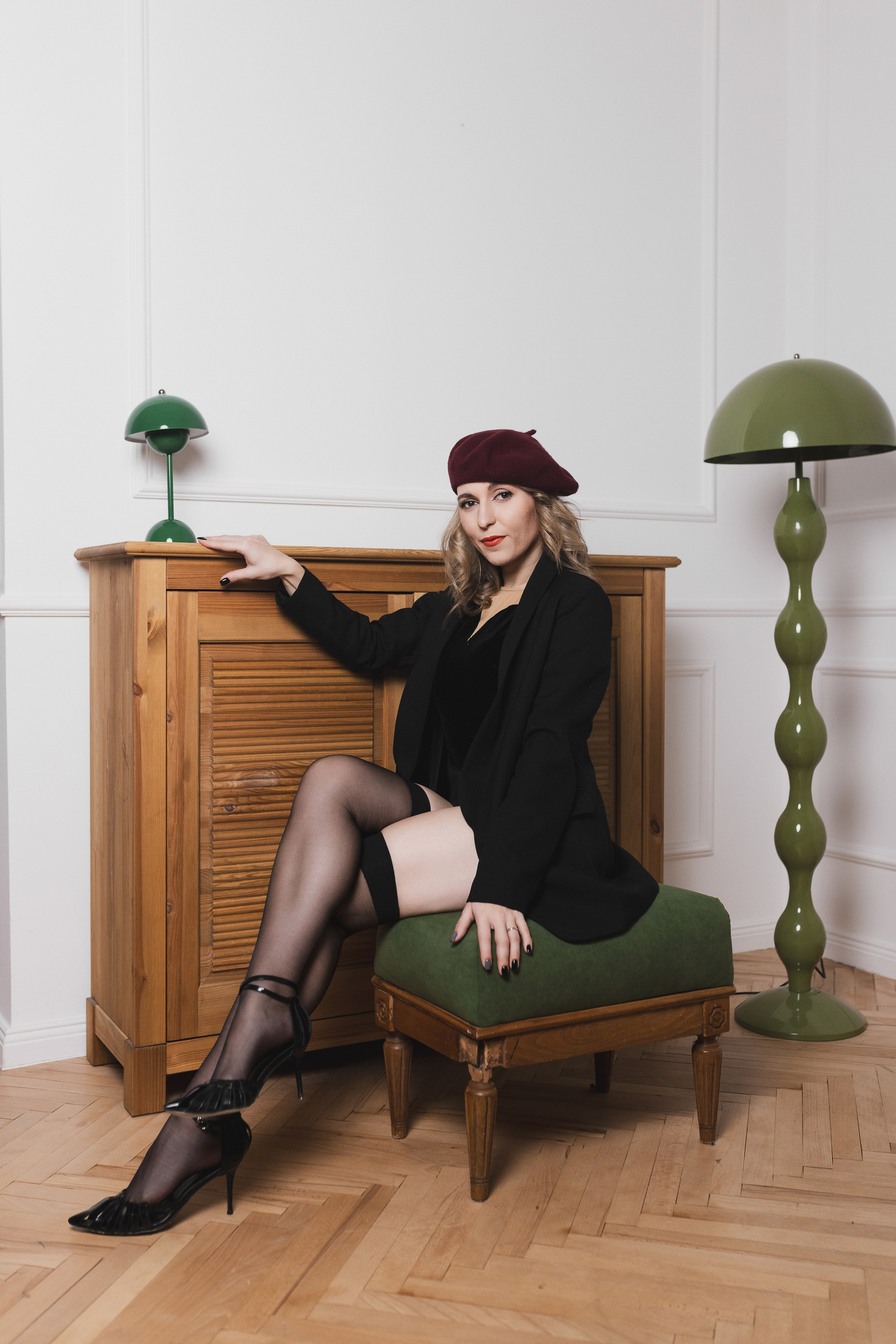 Анна. Фотограф в Севастополе и в Крыму