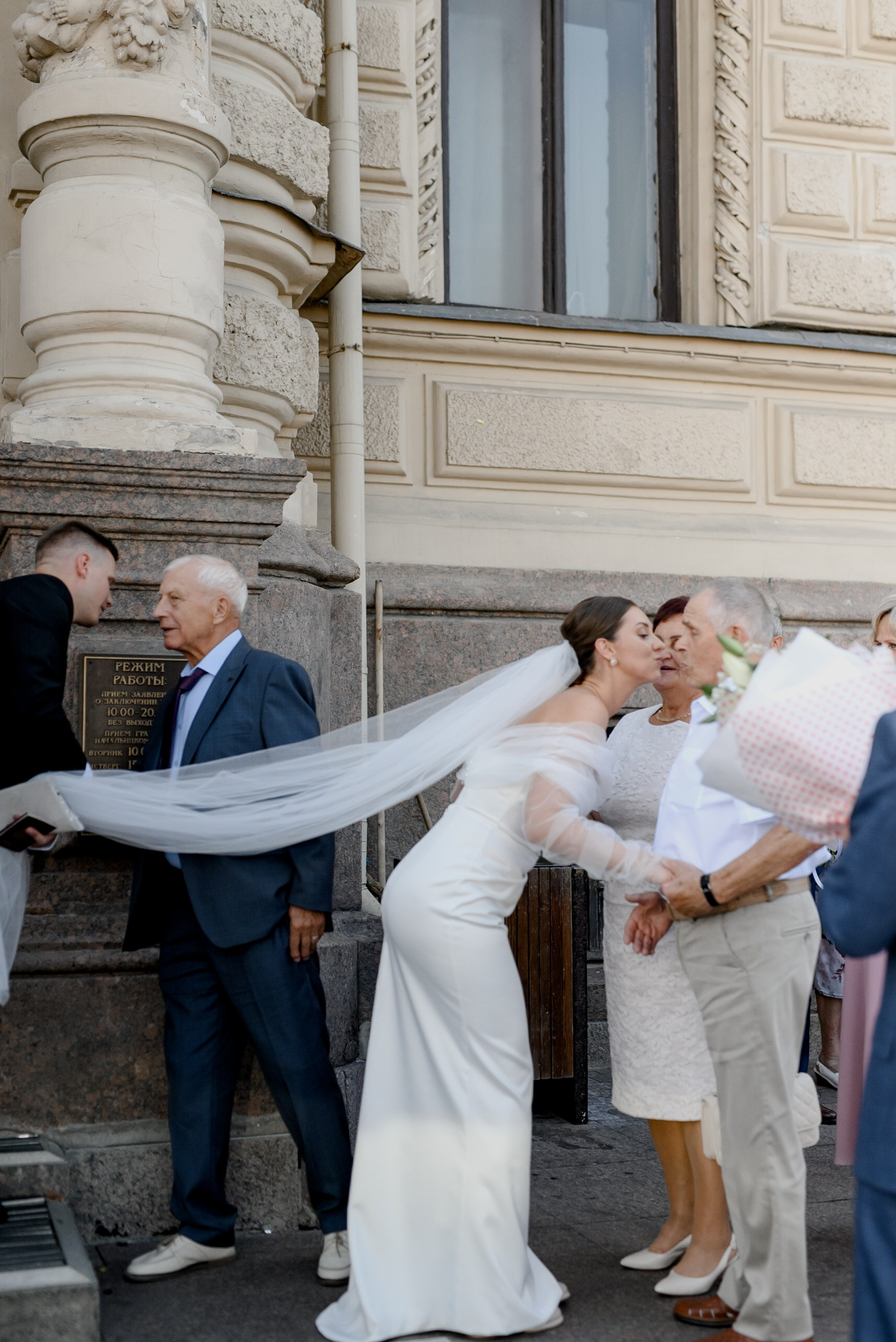 Wedding Day. Свадебный фотограф в Минске Минчукова Анна