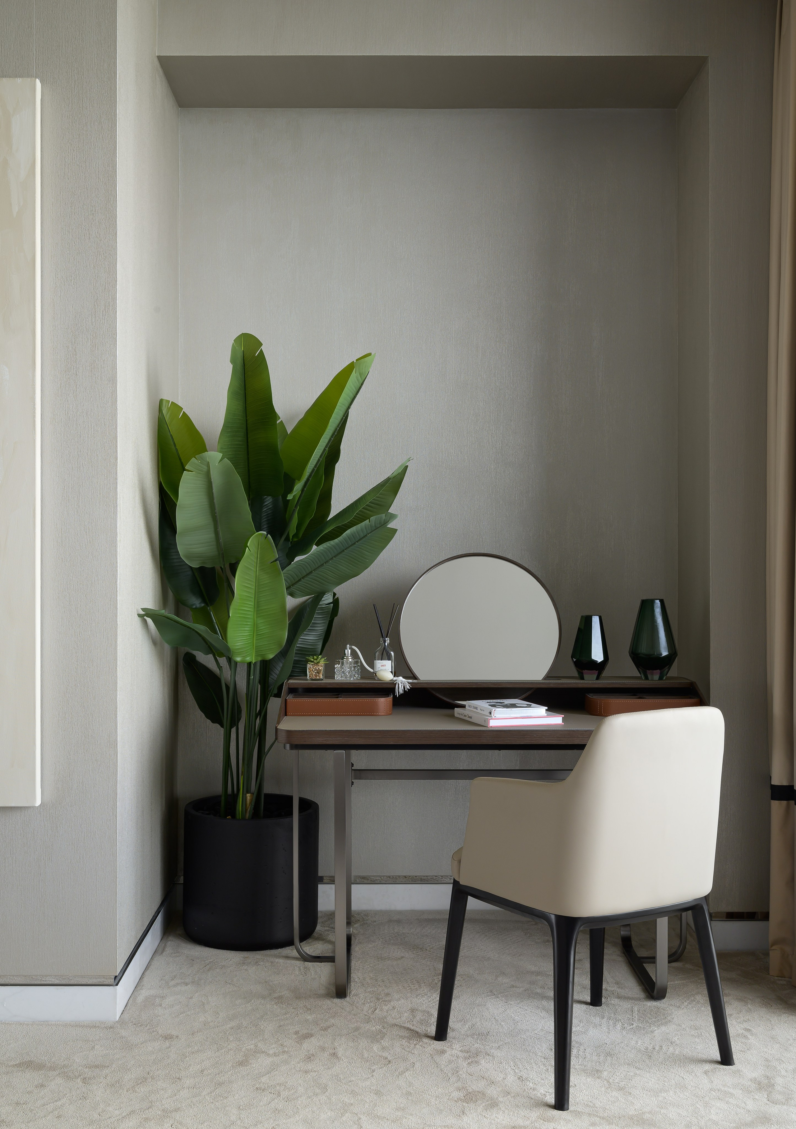 Atlantis the Royal. Interior photographer in Dubai, Vitalii Grishkov