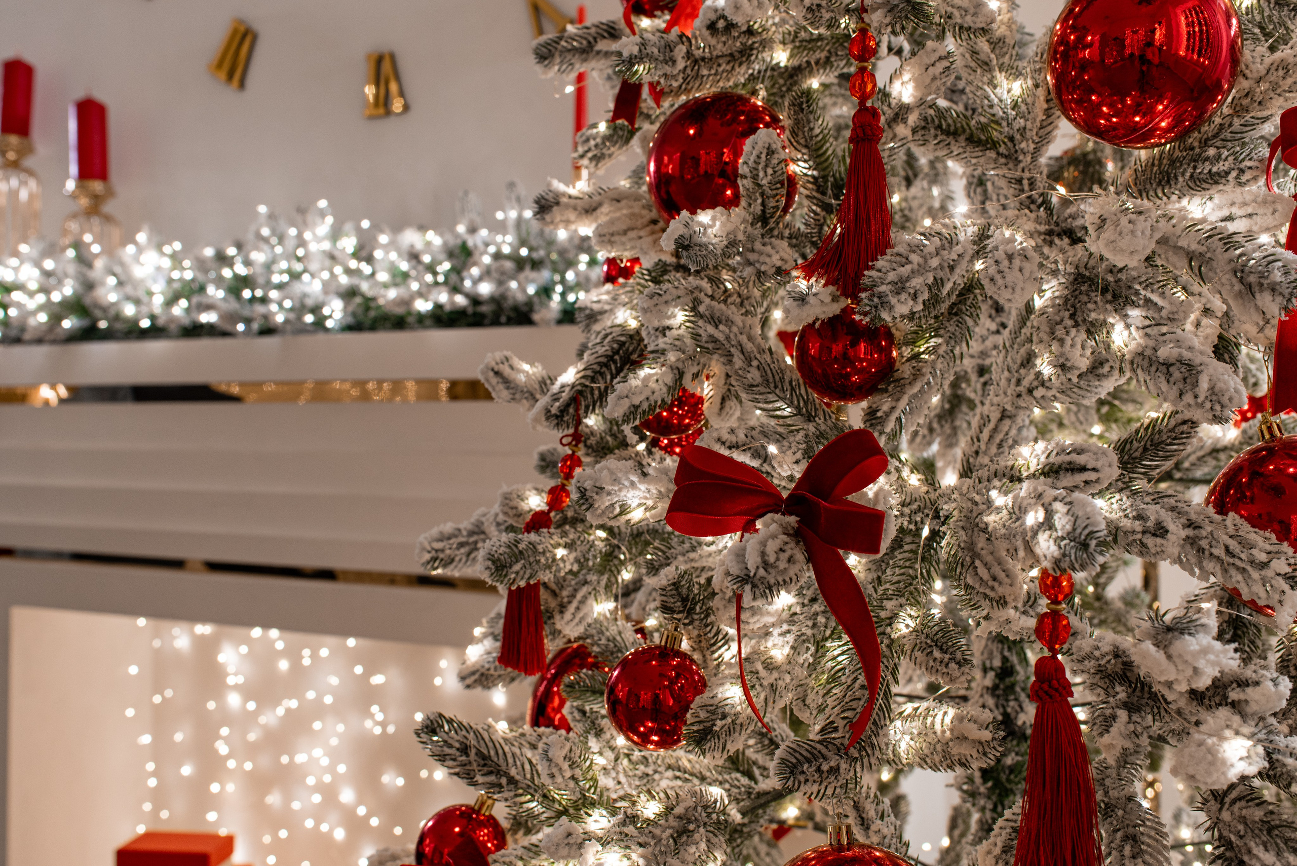 Новый 2026 год. Фотостудия «PurPur»