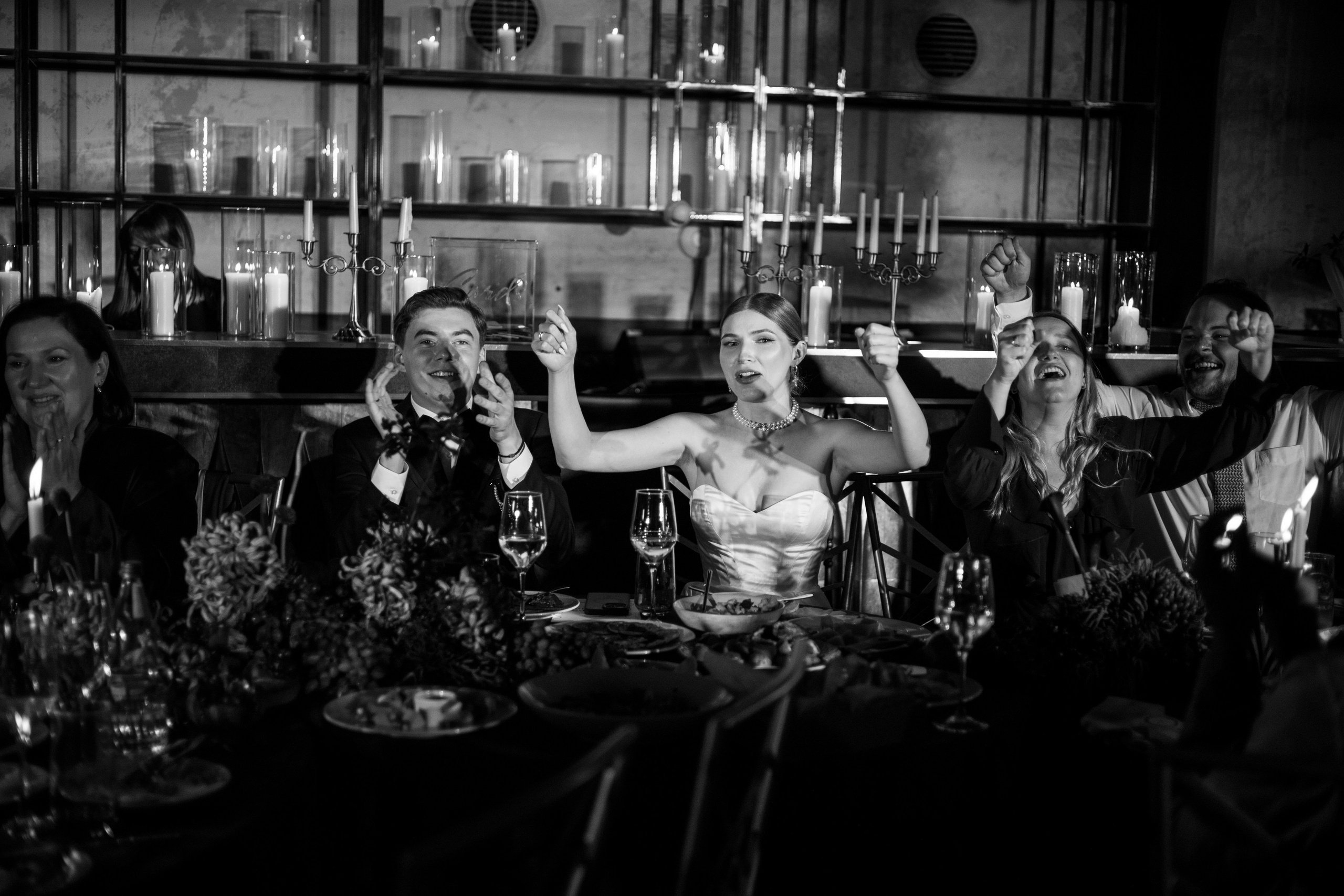 Илья и Александра. Nikolpinhasova