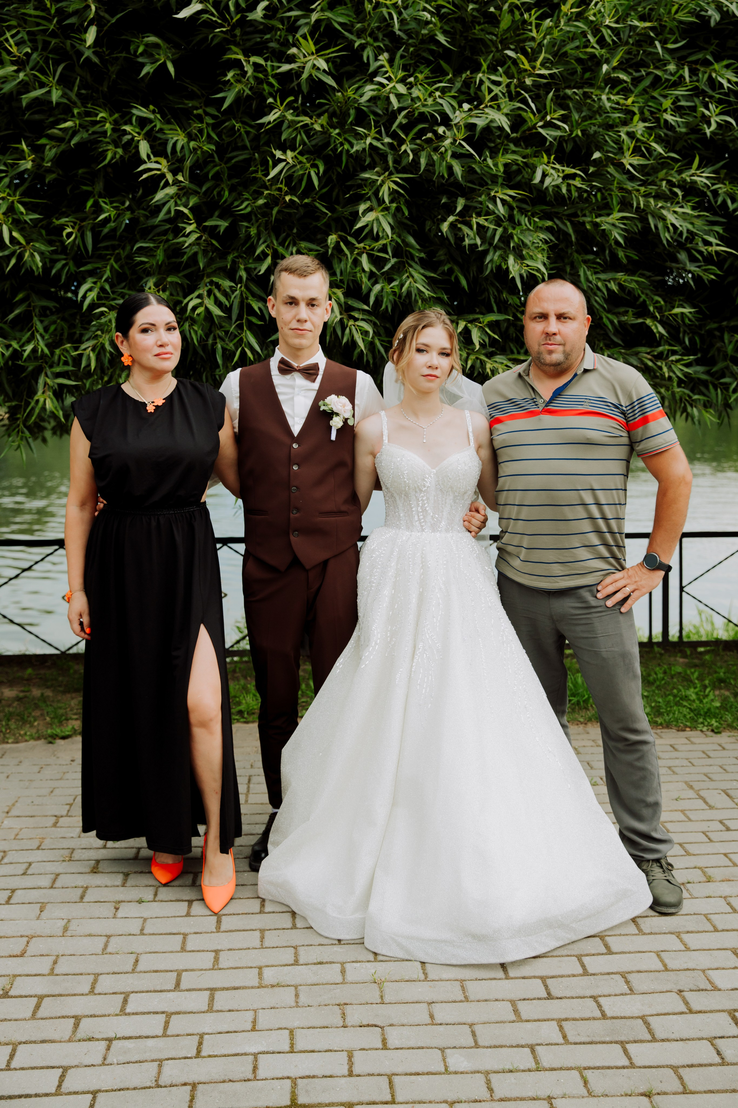 Лазурный. Семейный фотограф москва