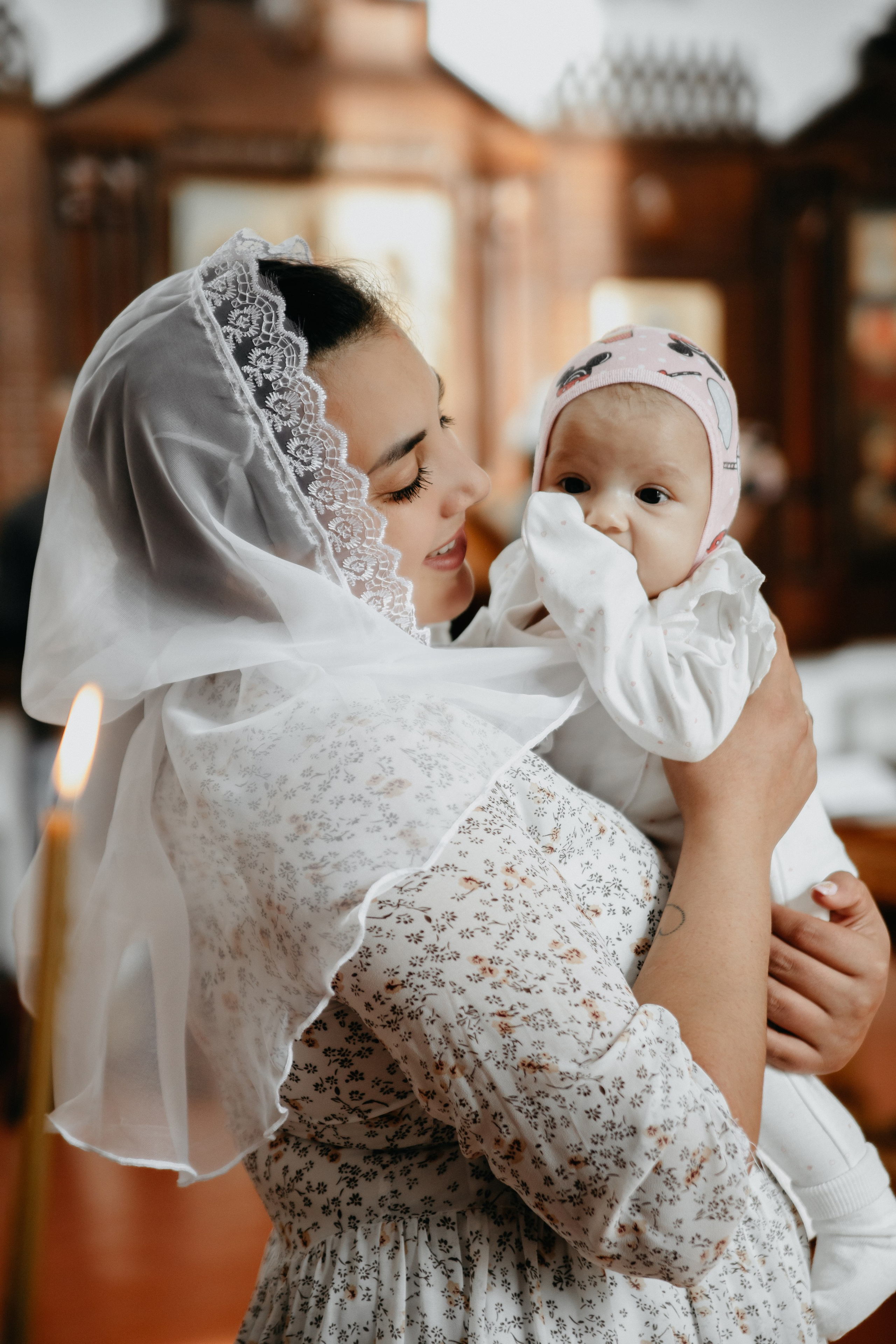 ♡. Семейный и свадебный фотограф в Ульяновске