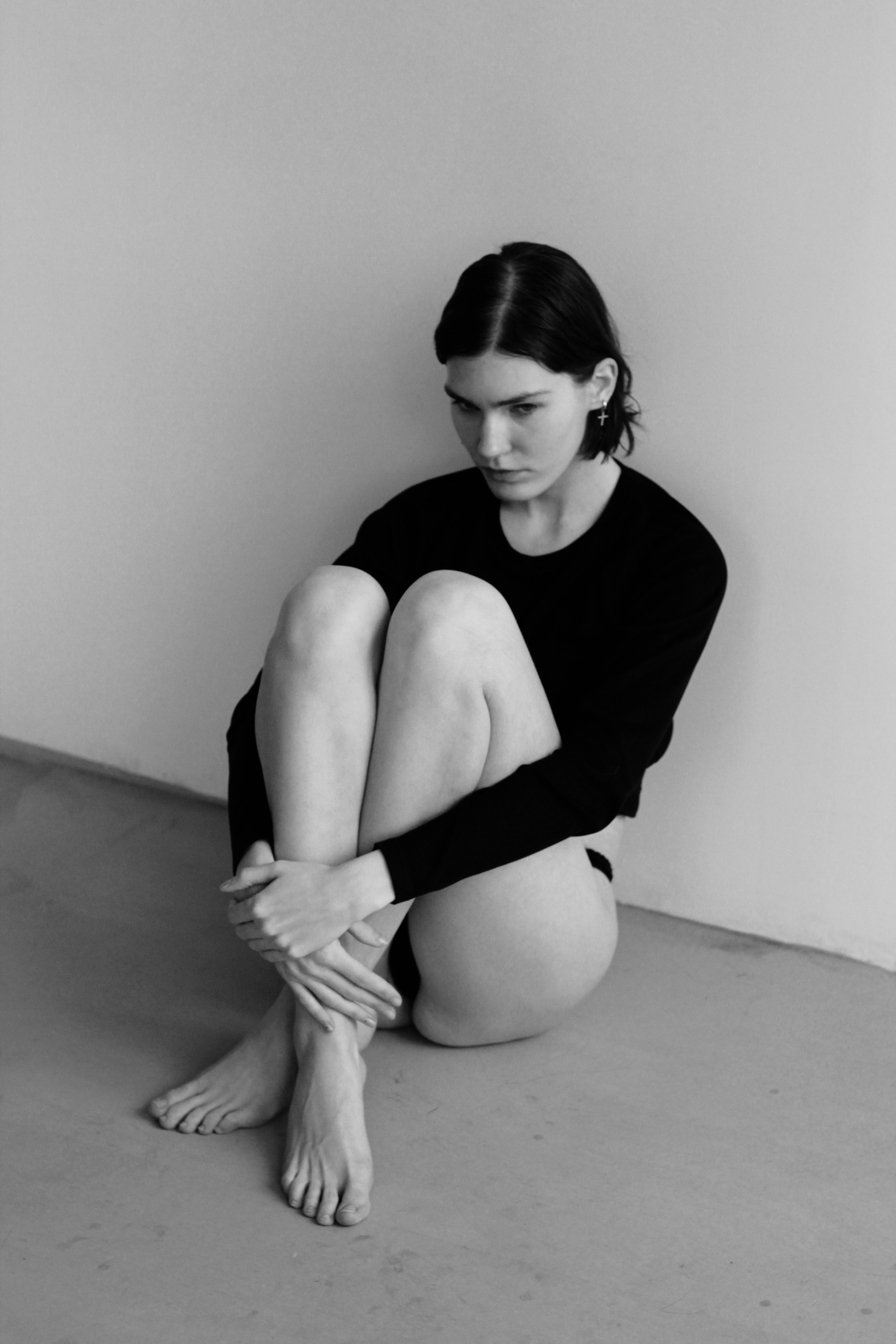 Portrait. Свадебный и семейный фотограф в Москве Наташа Кромина