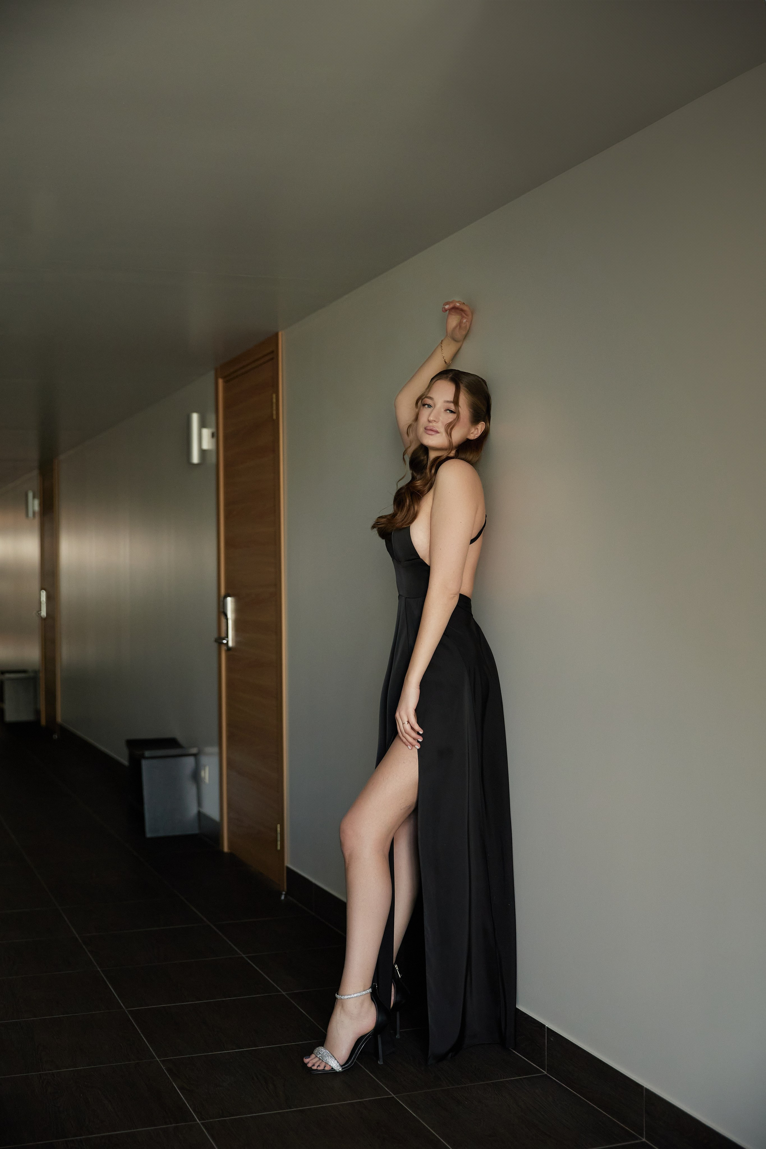 Анастасия. Фотограф женского портрета, беременности и материнства Харькова Елена