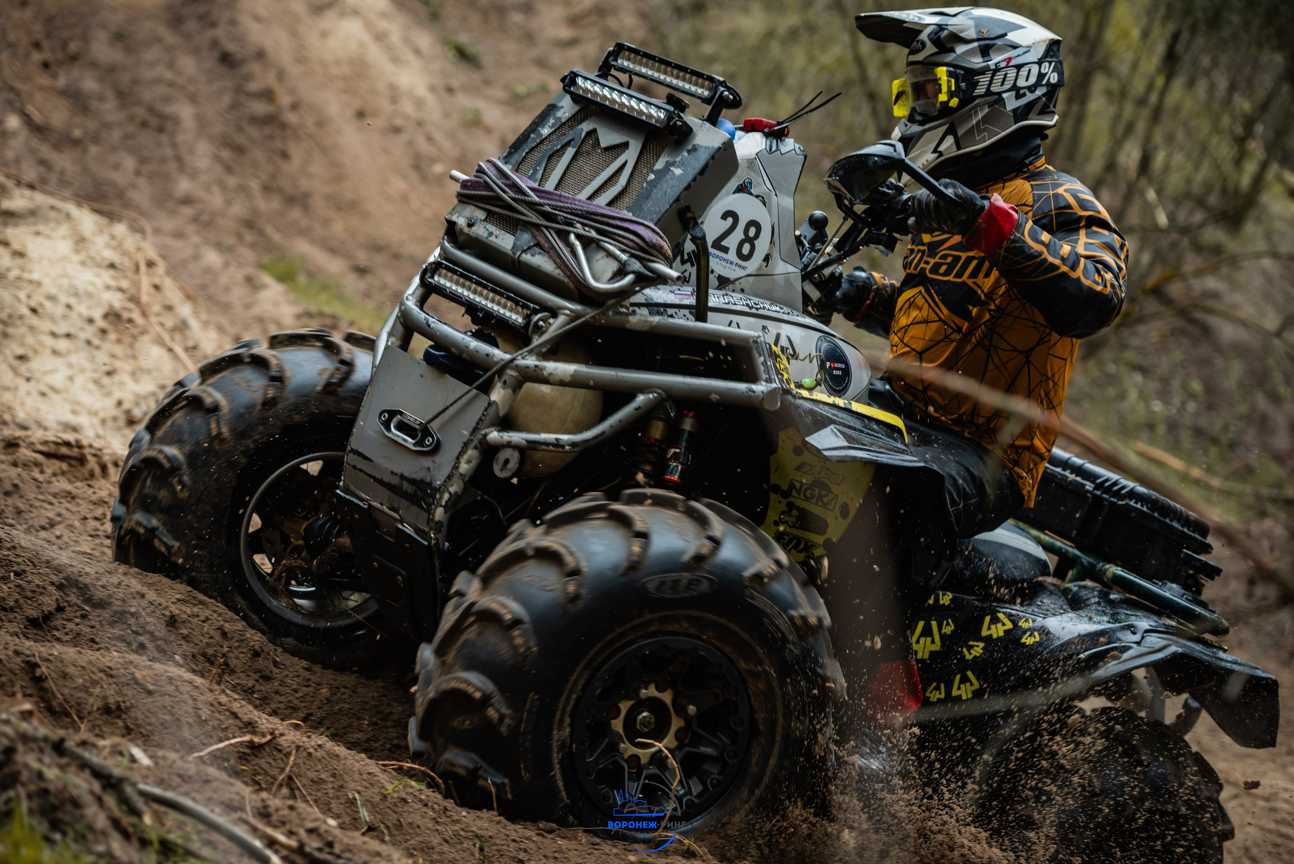 Репортажный фотограф Владимир Шкоткин Липецк