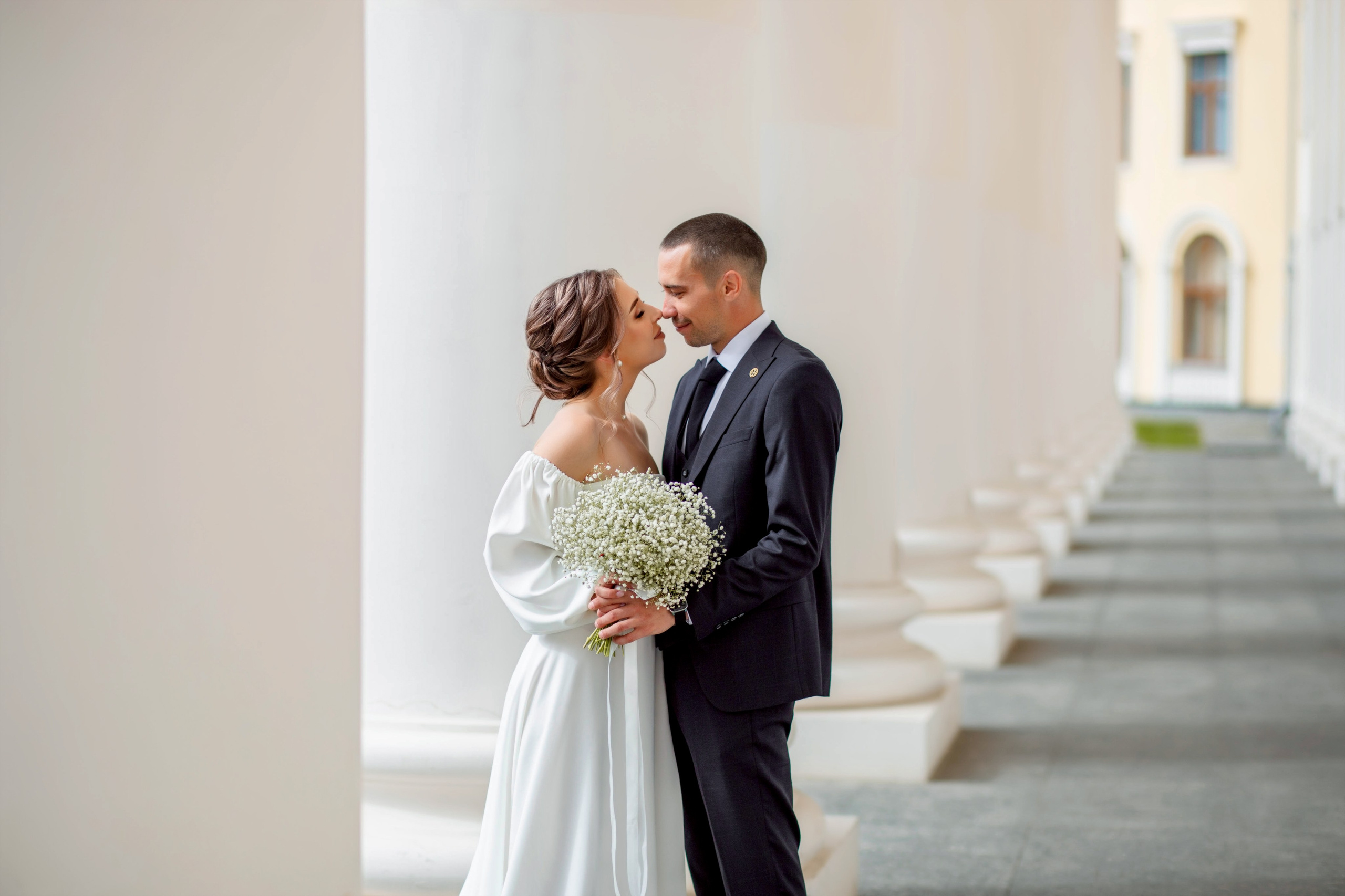 Свадьба. Семейный и детский фотограф в Нижнем Новгороде