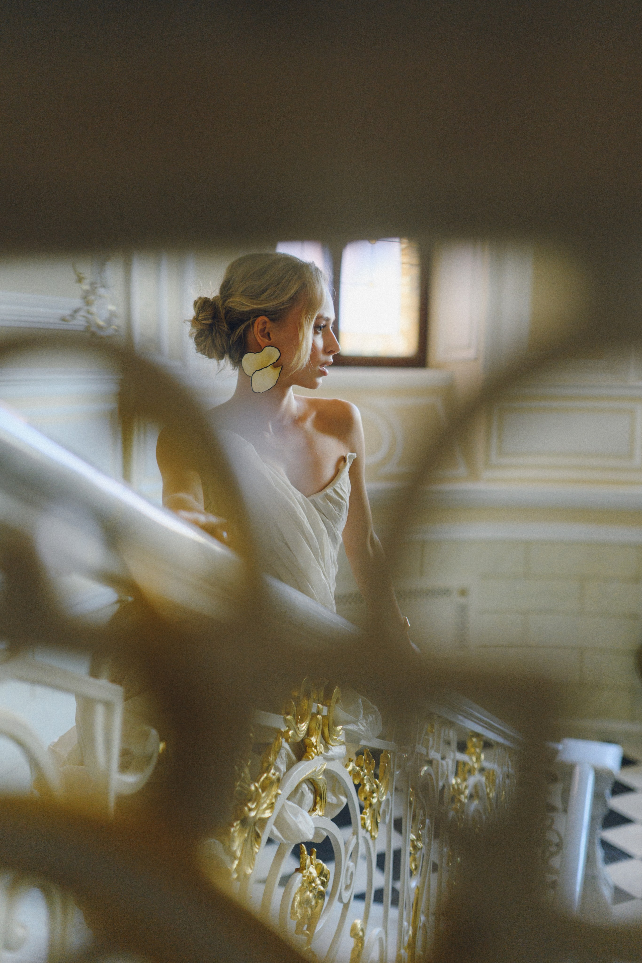 К + Д. Свадебный и портретный фотограф в Санкт-Петербурге Ирина Келина