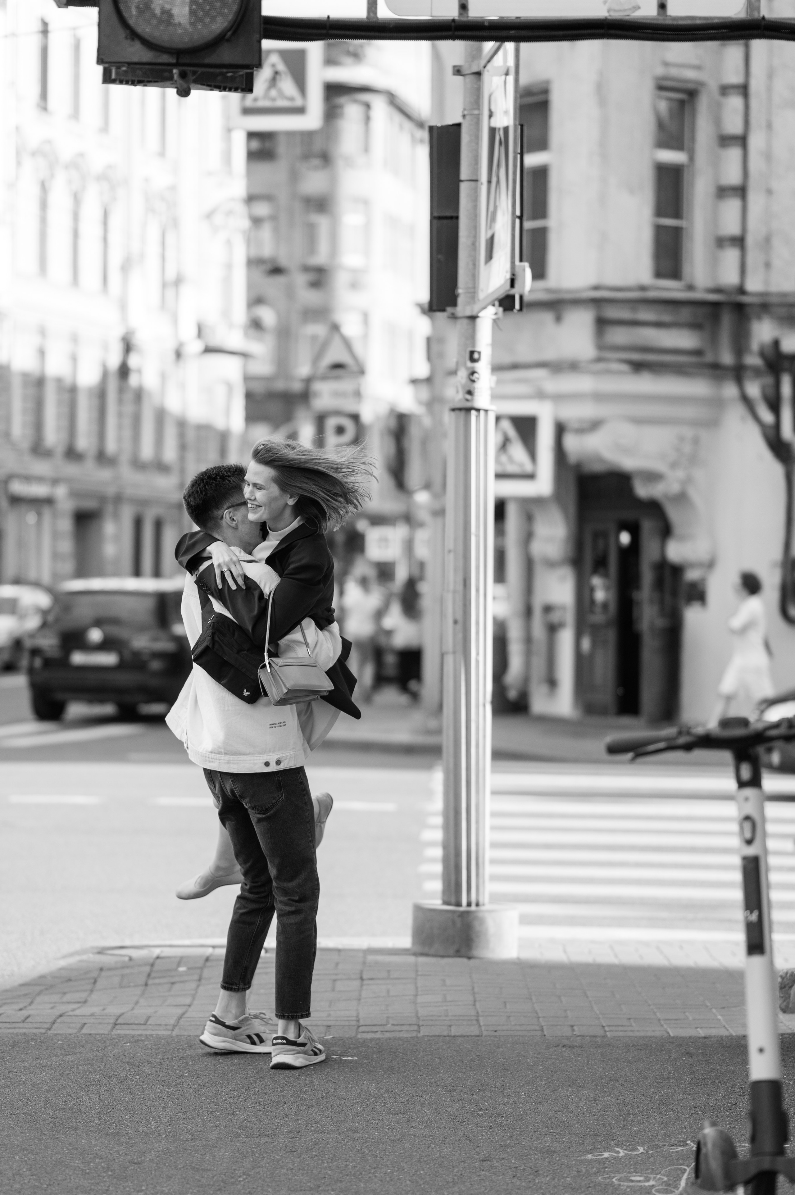 О + А. Свадебный и портретный фотограф в Санкт-Петербурге Ирина Келина