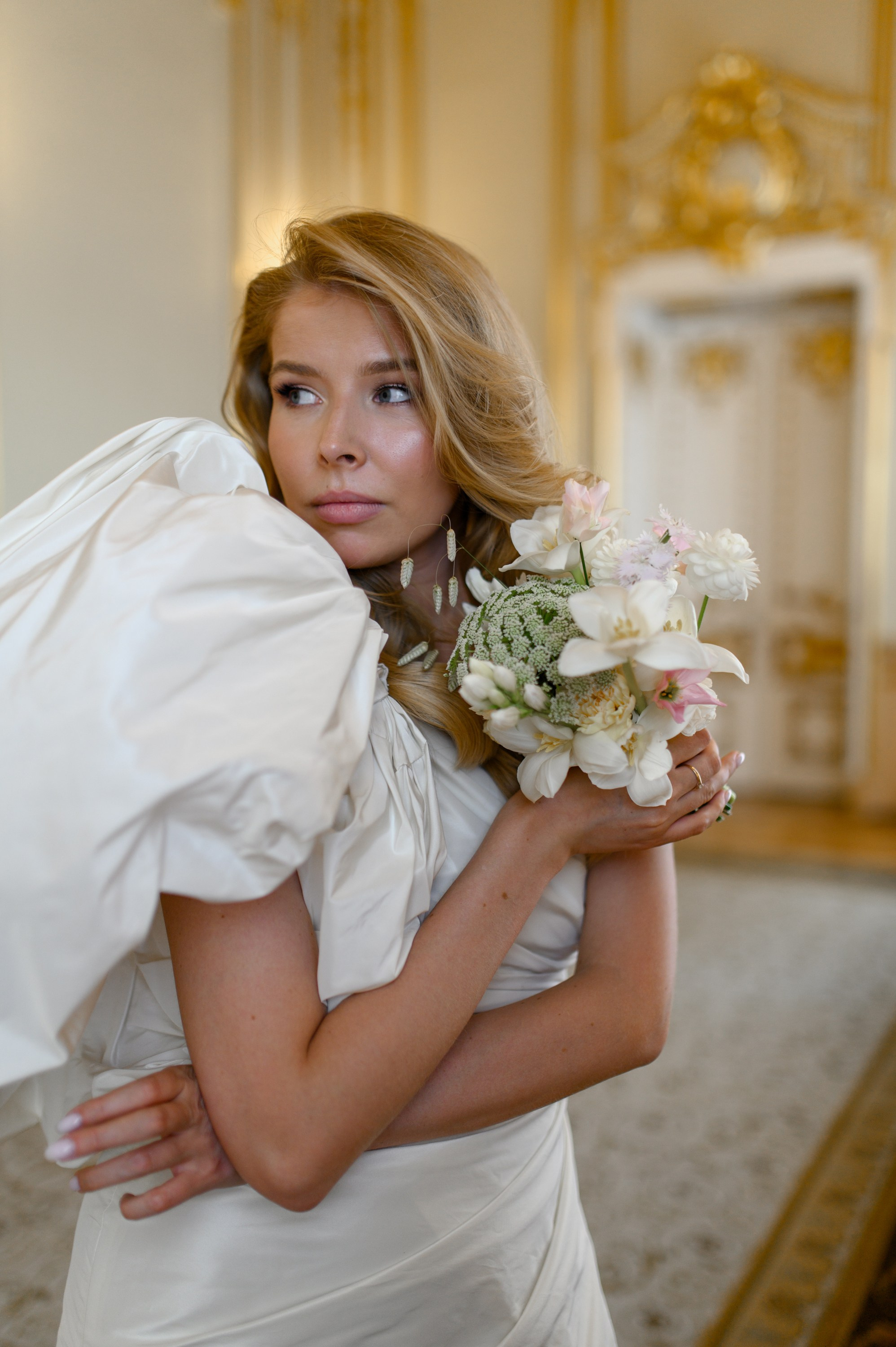 А + Н. Свадебный и портретный фотограф в Санкт-Петербурге Ирина Келина