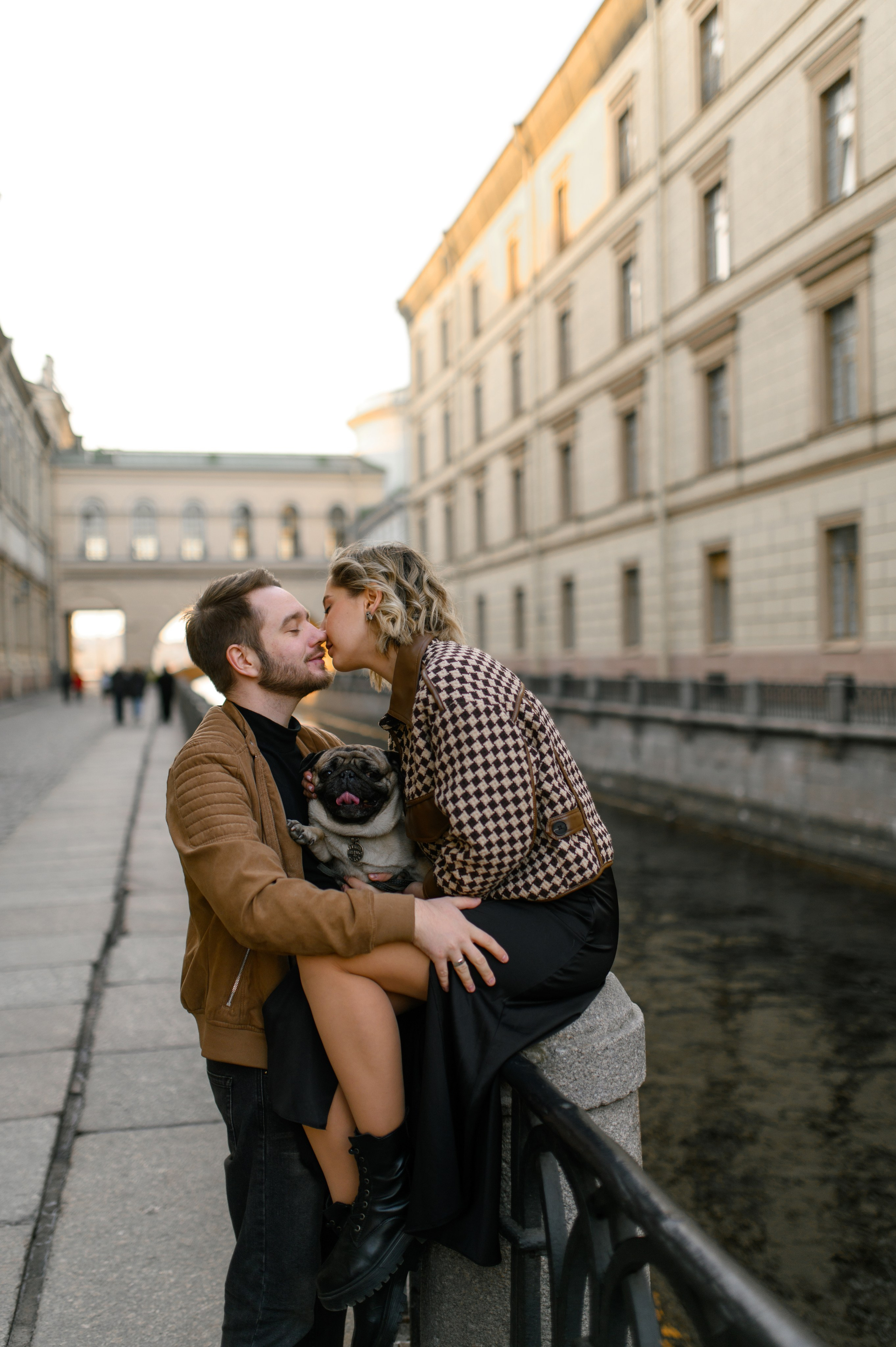 С + Н. Свадебный и портретный фотограф в Санкт-Петербурге Ирина Келина