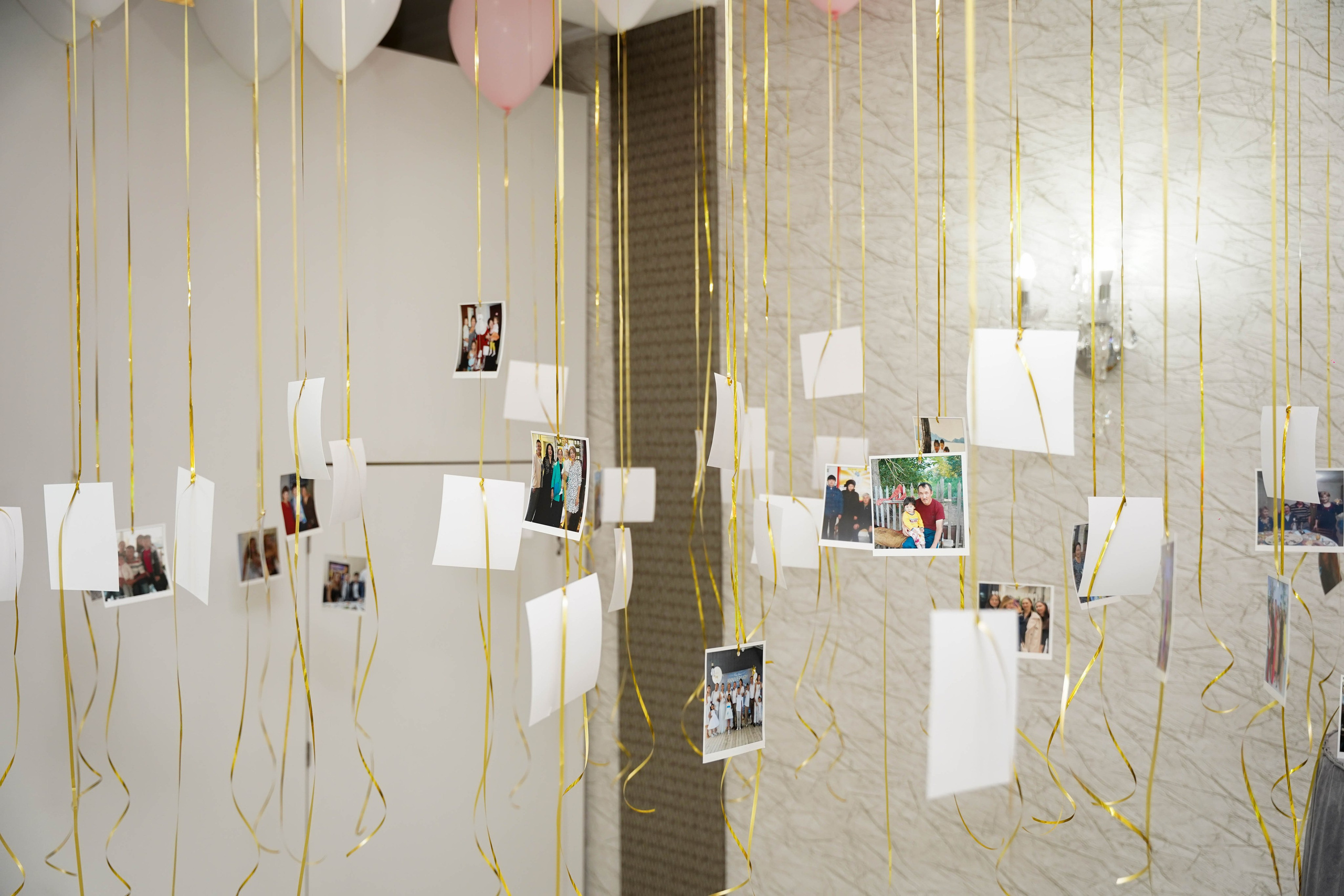 Dana uzatu. Фотограф Ернар Ержанов