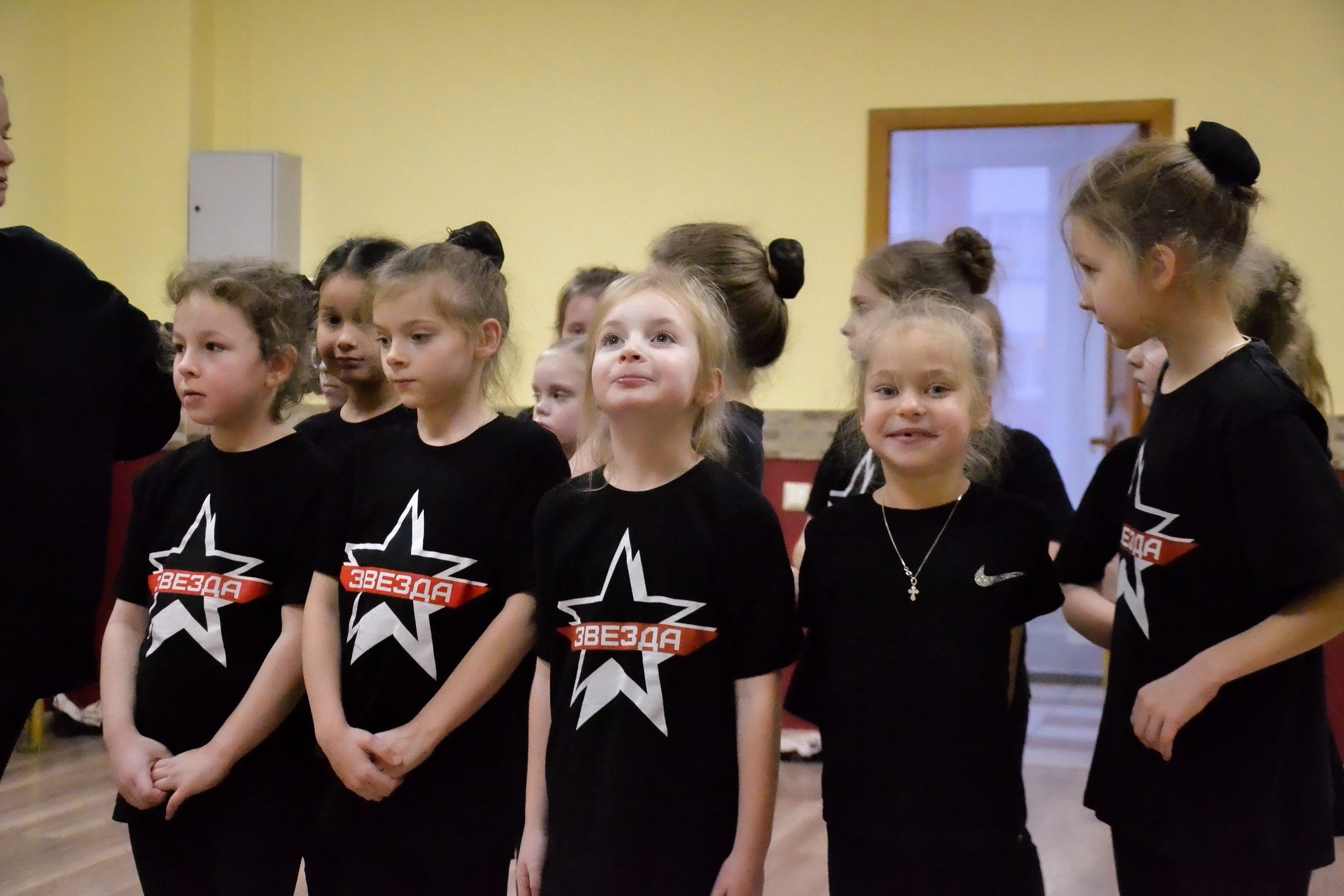 Расписание занятий. Танцевальная студия «Звезда» г. Одинцово