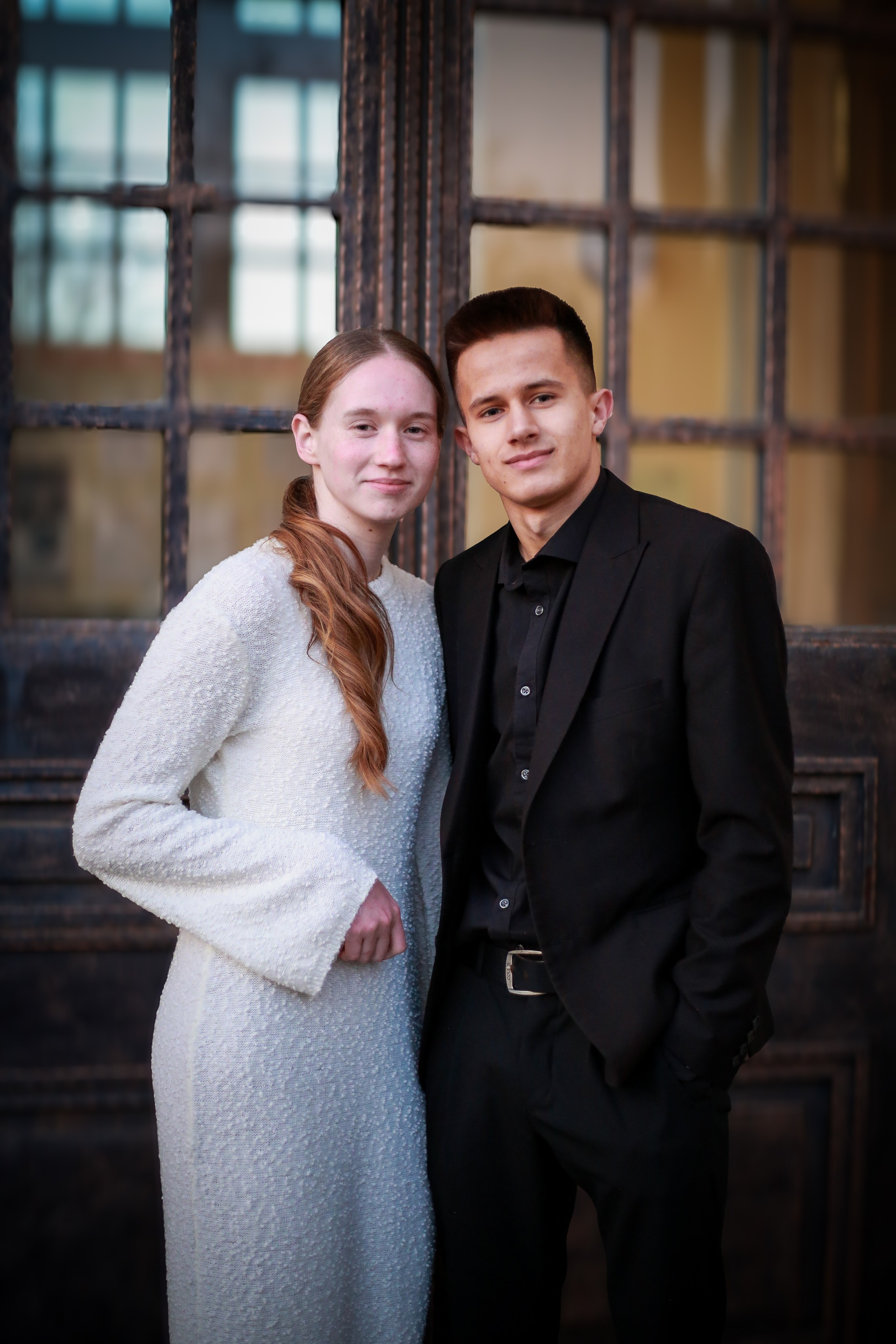 Дмитрий & Алина. Phillion — Превращаем моменты в миллион воспоминаний!