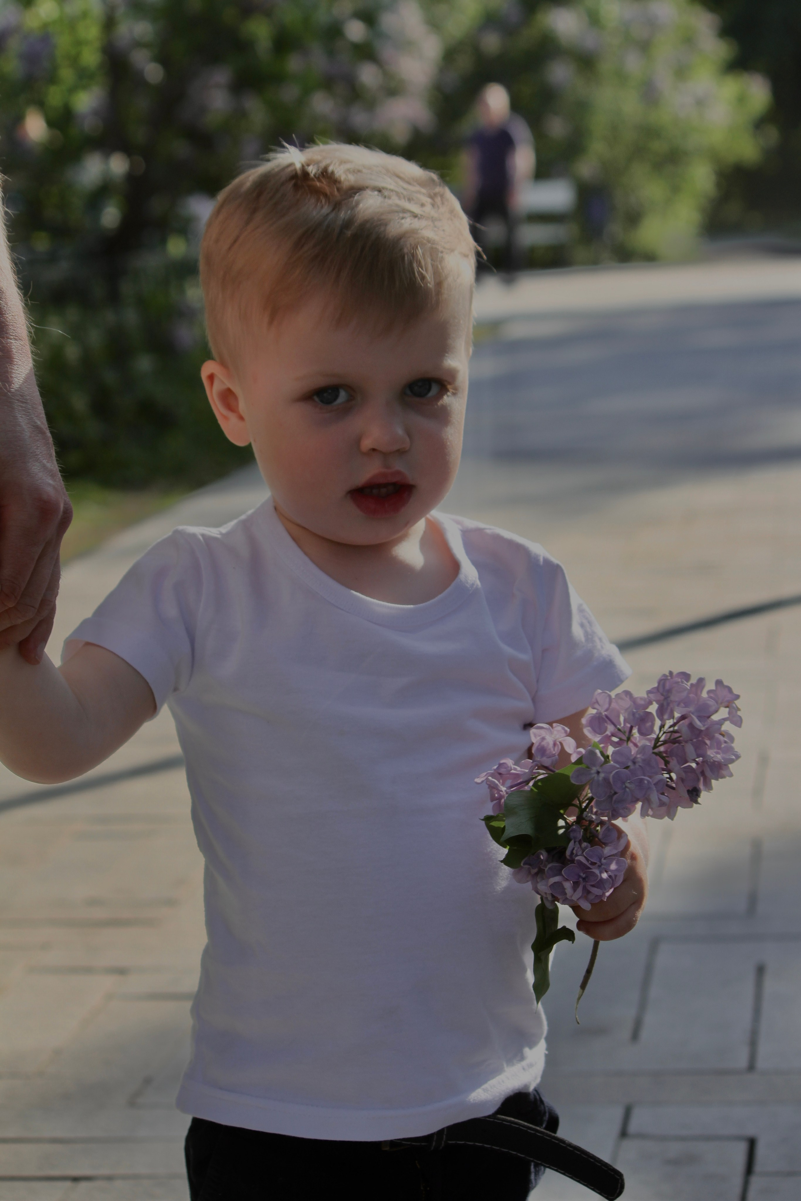 Семейные съемки