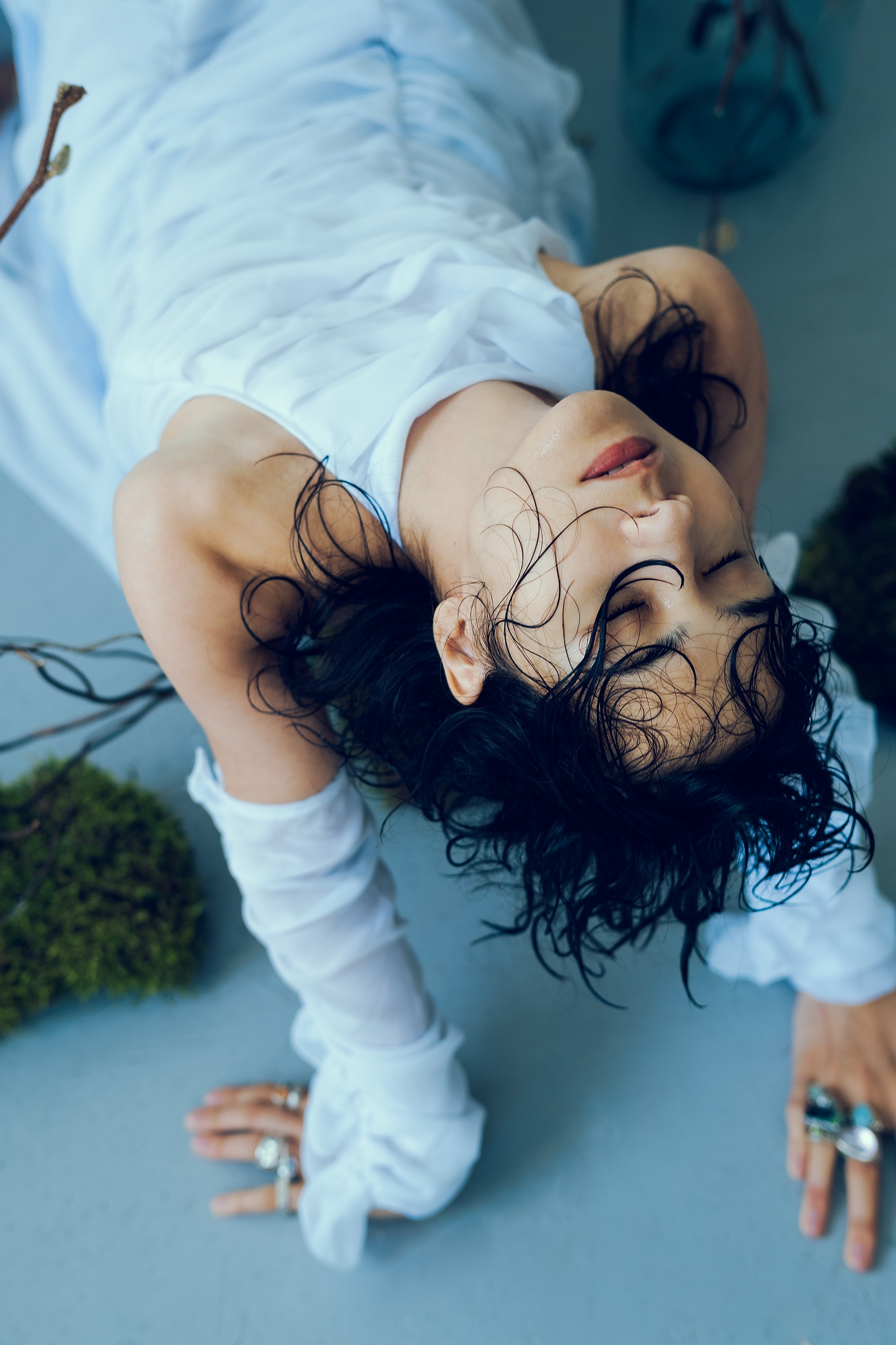 Зарина. Anya.vision