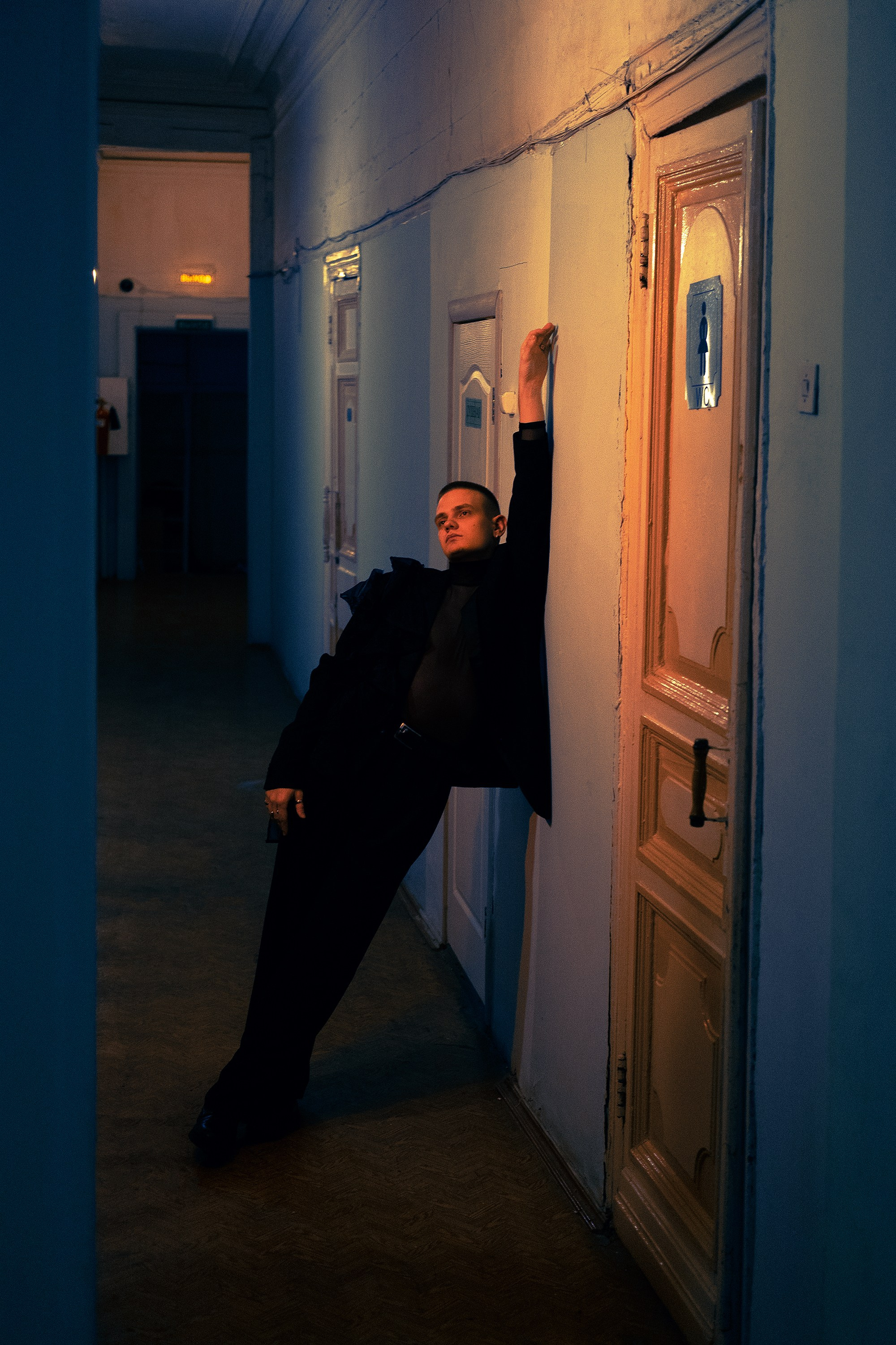 Илья. Anya.vision