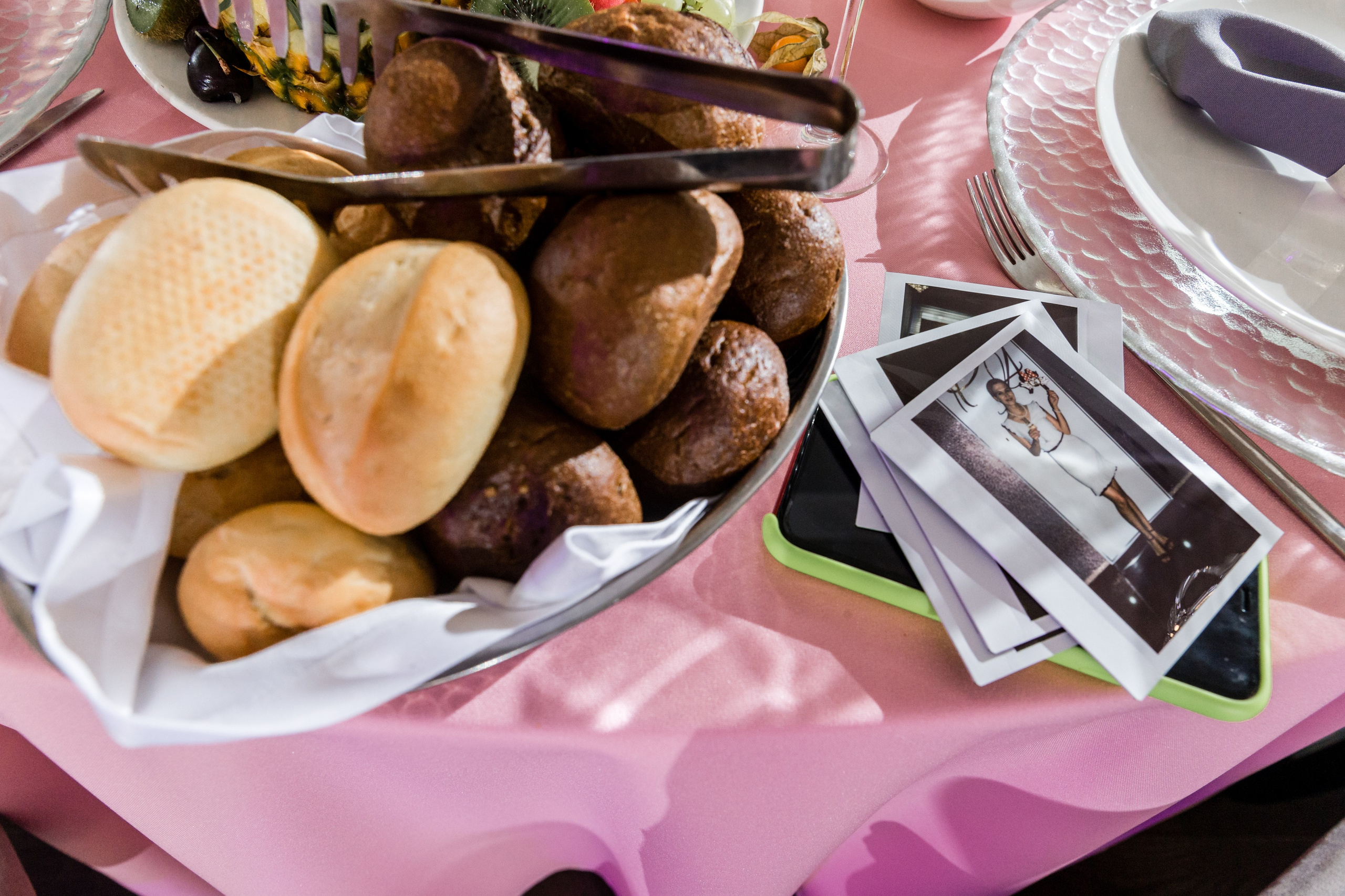 Roma & Anya. Главная