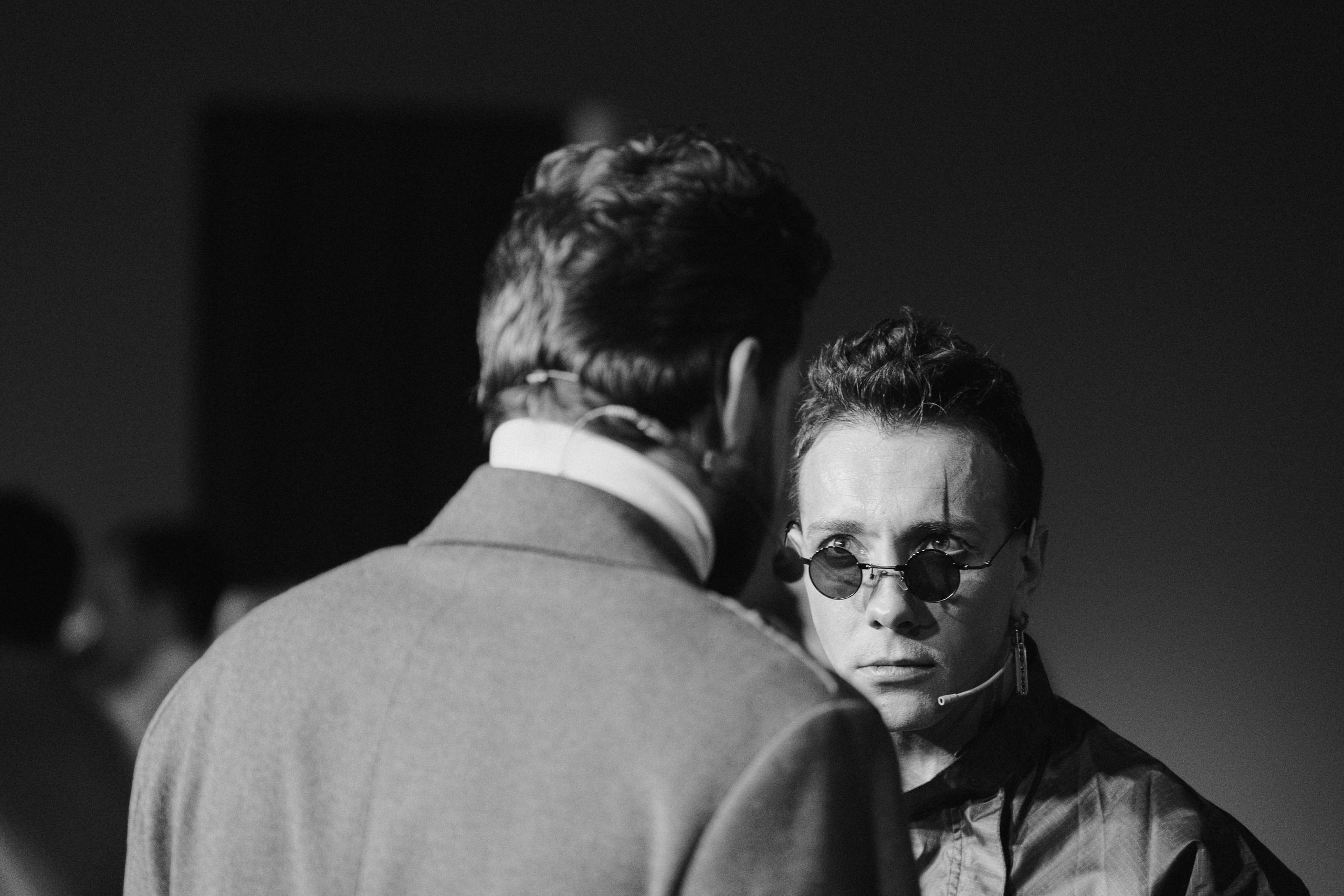 Иммерсивный театр Морфеус. Фотограф в Москве Виктория Губина