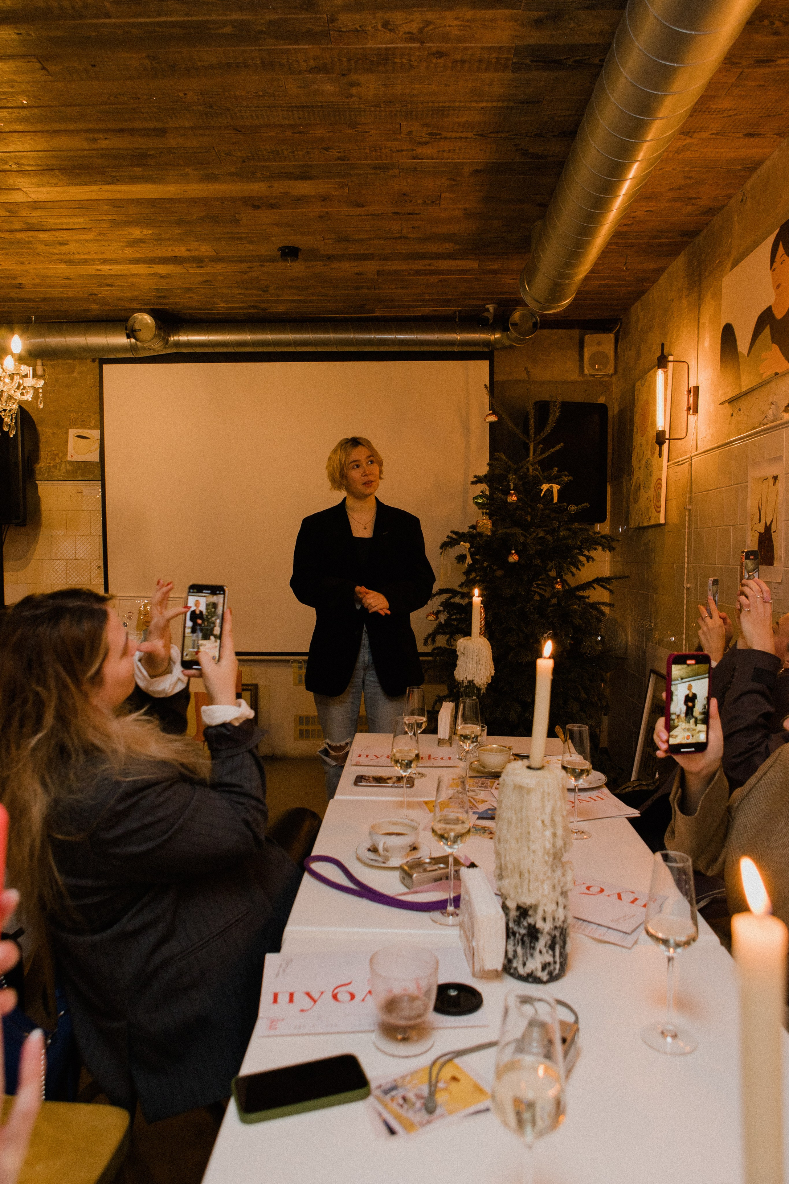 «Публичные» мероприятия. Фотограф в Москве Виктория Губина