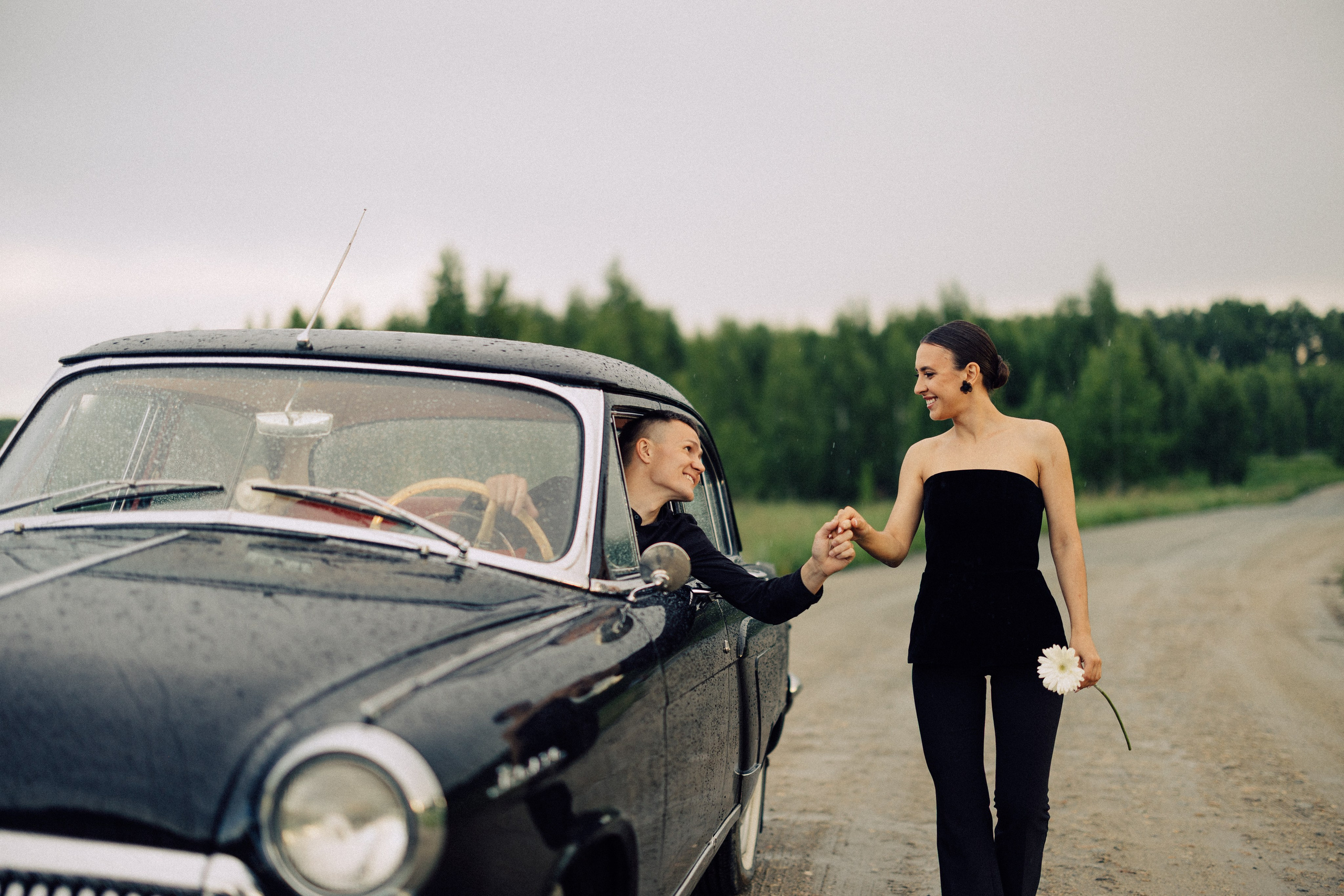 Ваня и Тоня. Daria Chigintseva Photographer