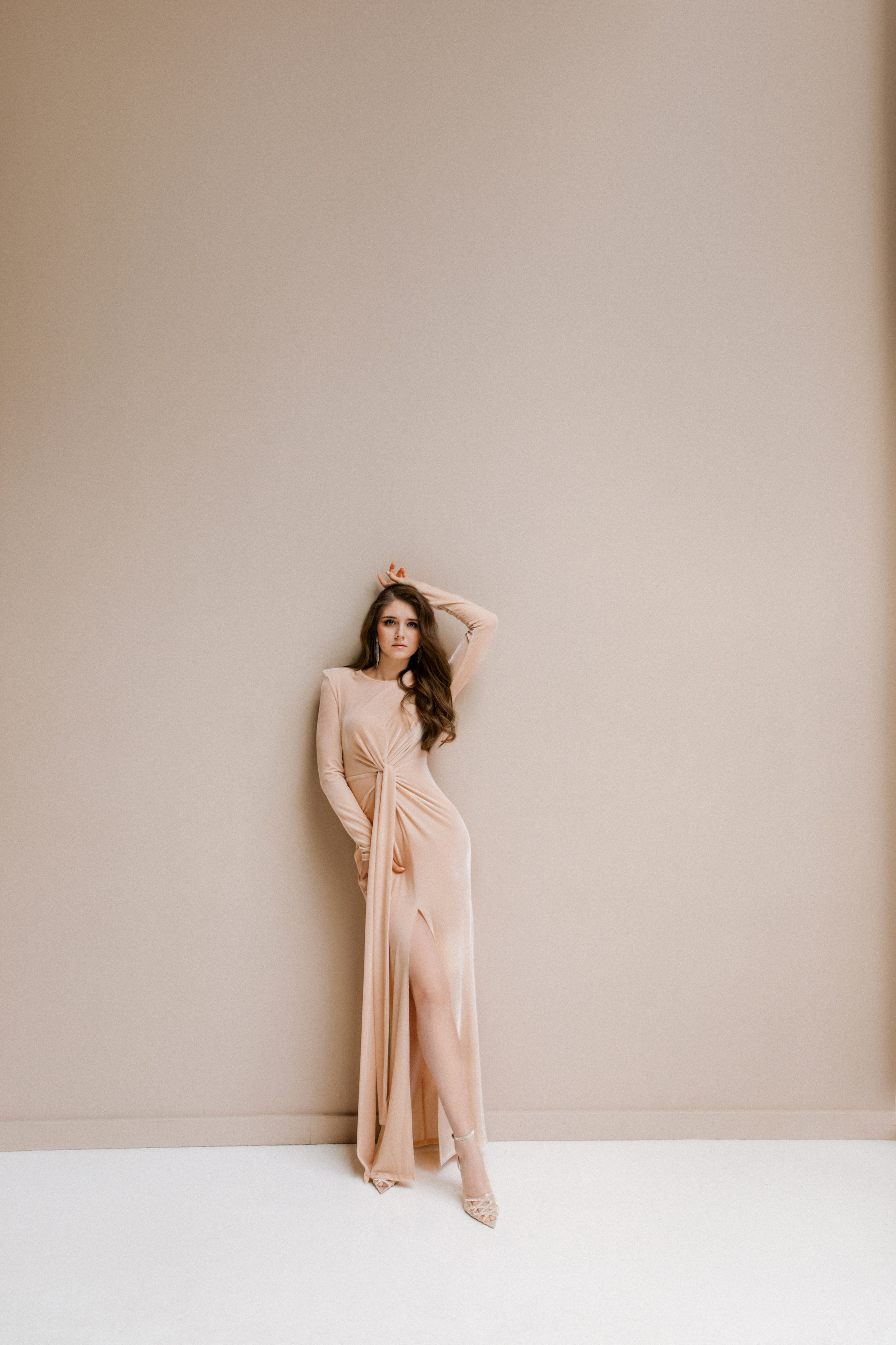 Анастасия. Солярис. Фотограф в Москве Ольга Сатони