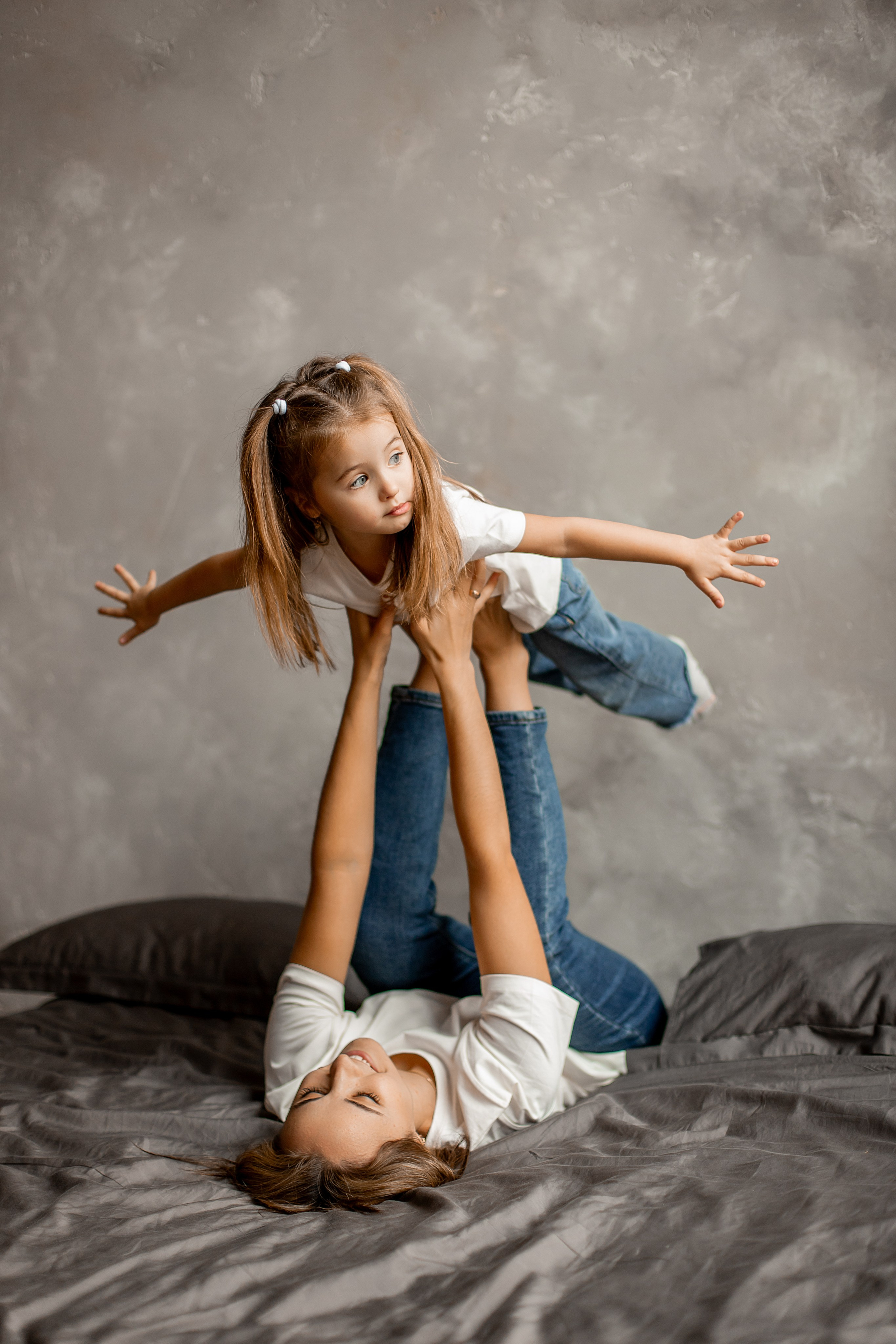 Семейная фотосессия. Семейный и индивидуальный фотограф в Ростове-на-Дону