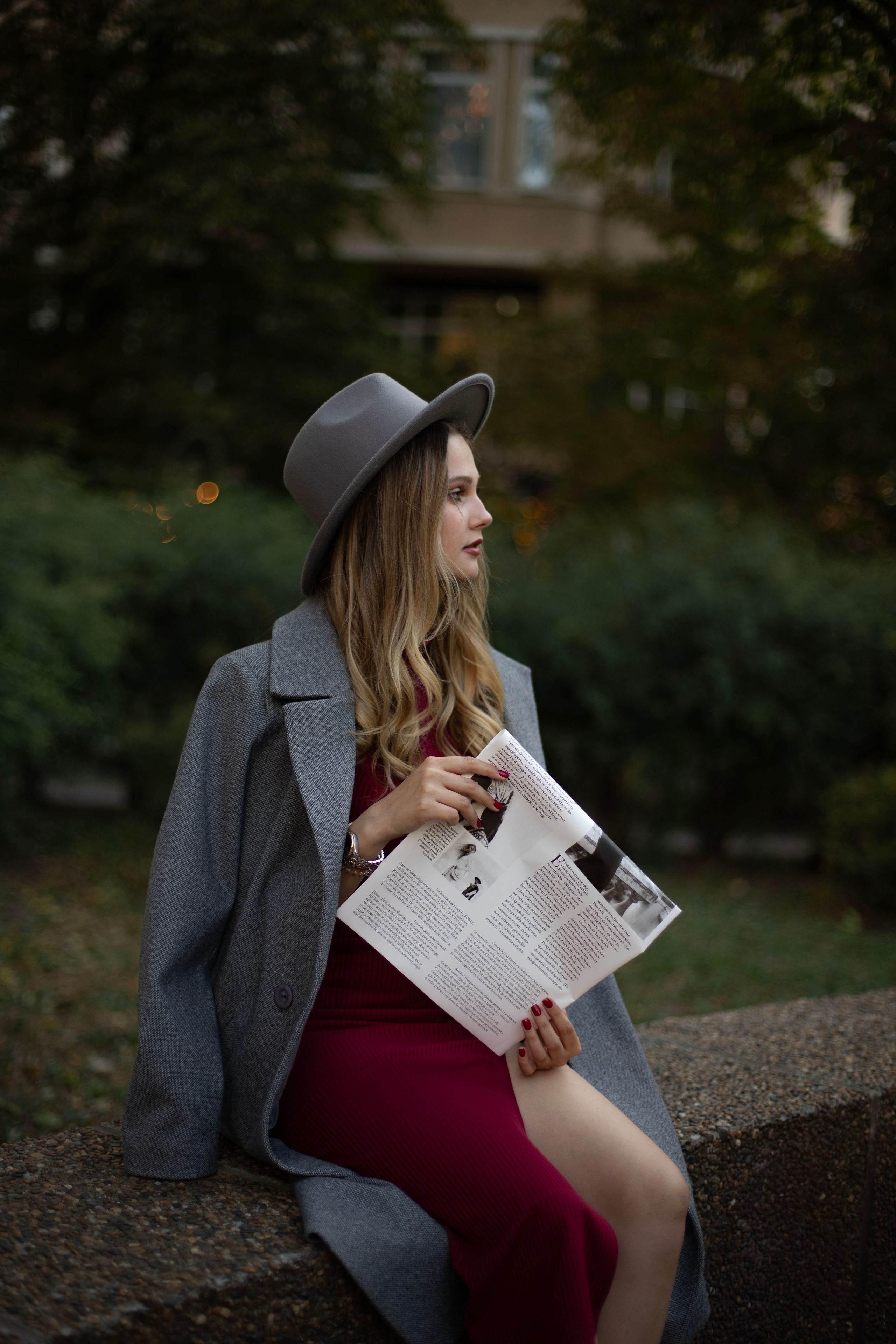 Индивидуальная съемка. Семейный и индивидуальный фотограф в Ростове-на-Дону