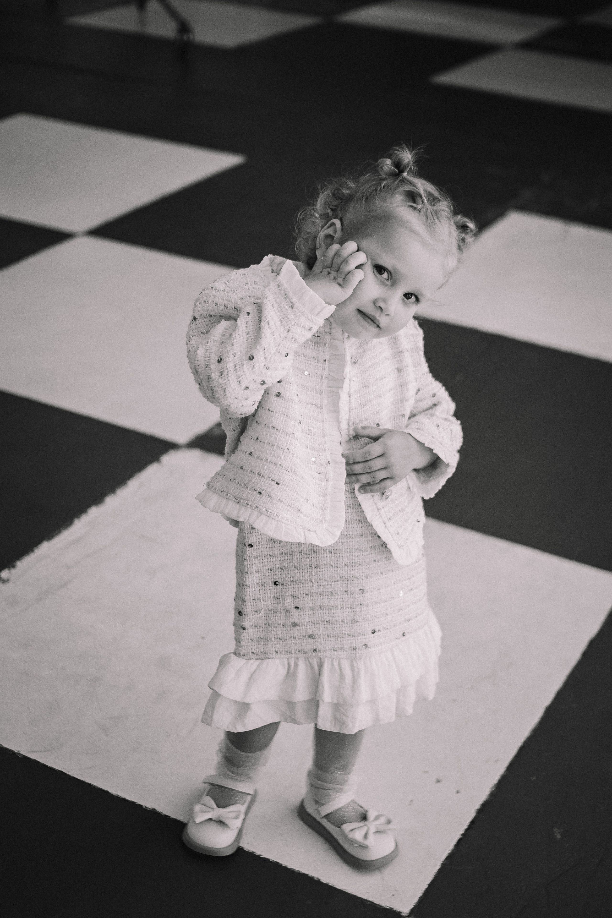 Eva. Ника — ваш персональный фотограф в Нижнем Новгороде