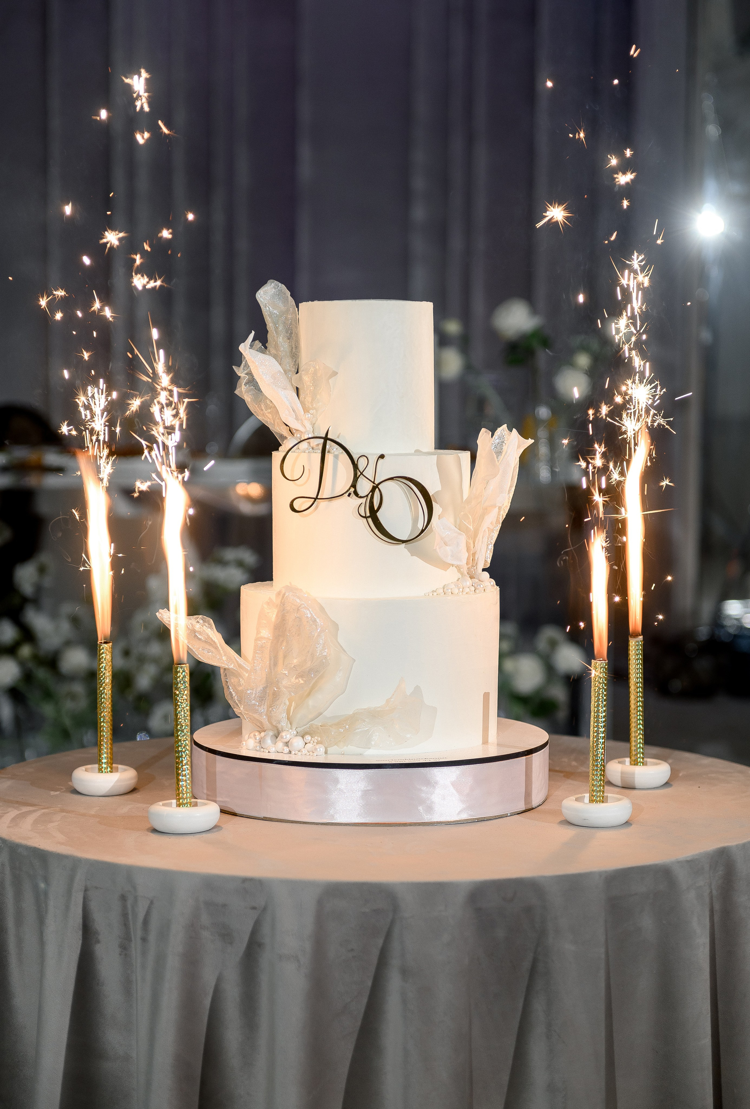 Дмитрий и Ольга. Фотограф Анна Абрикосова