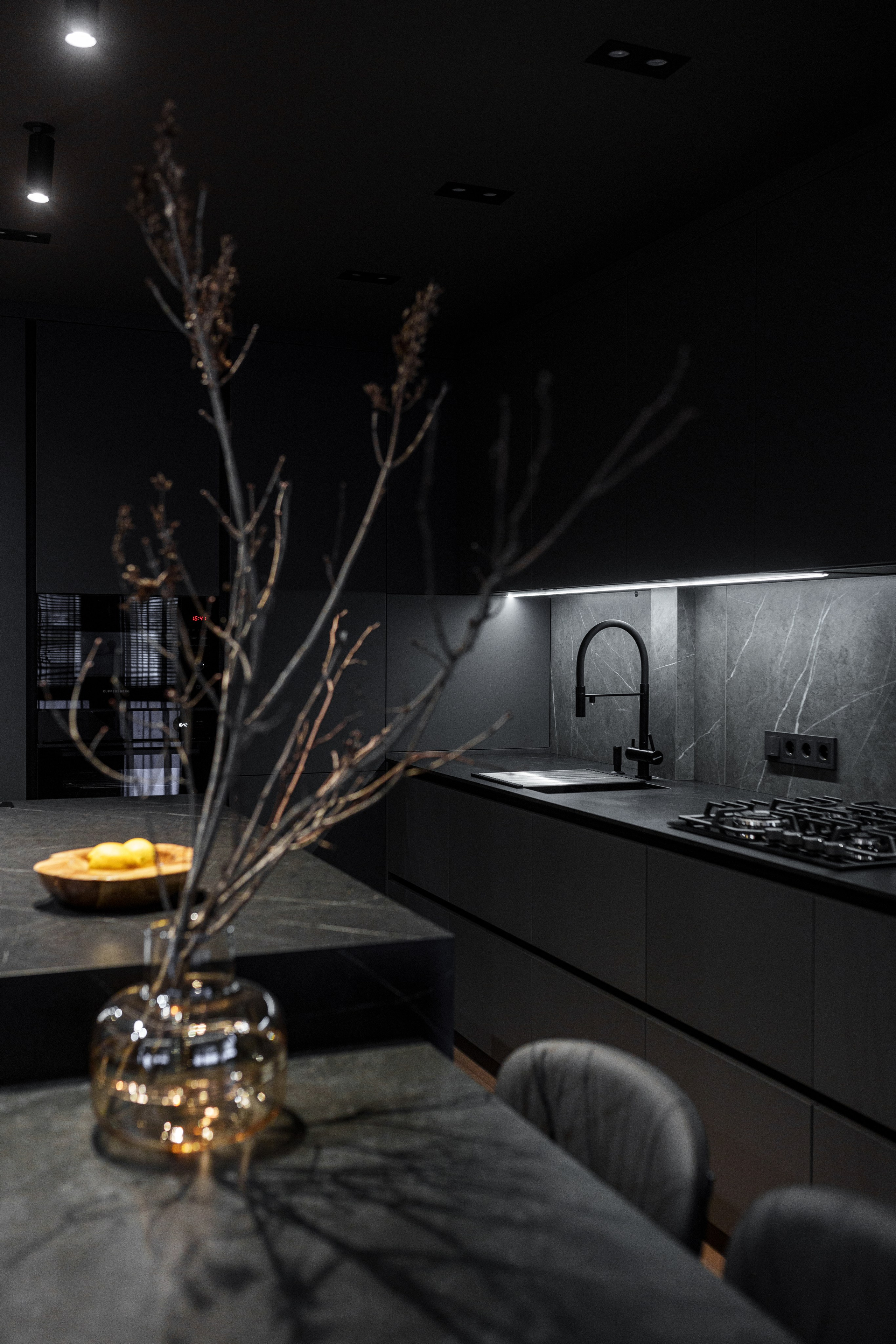 Interiors. Фотограф в Волгограде — Денис Богомолов