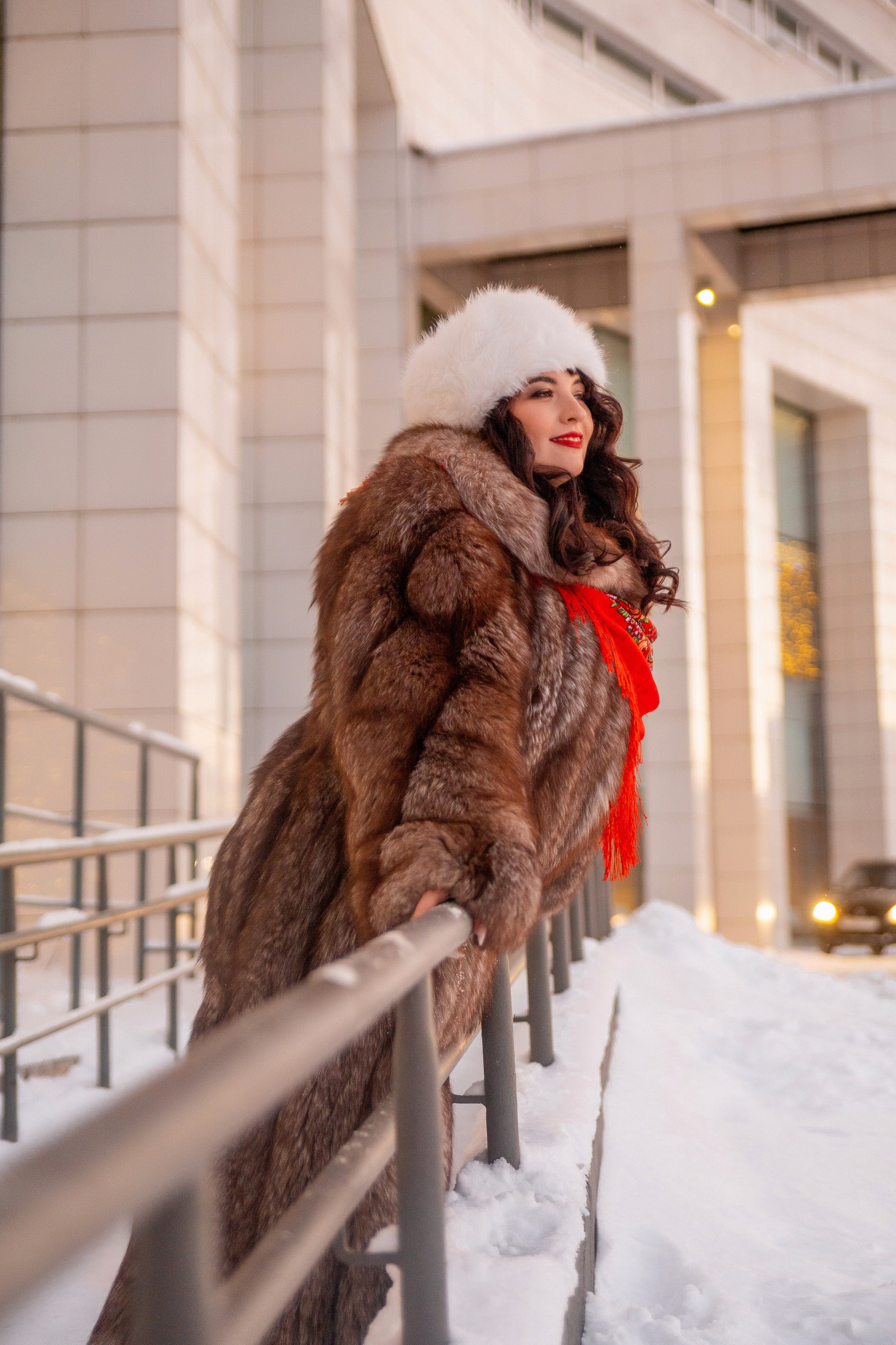 Russian girls. Фотограф Мурманск Лилия Маер