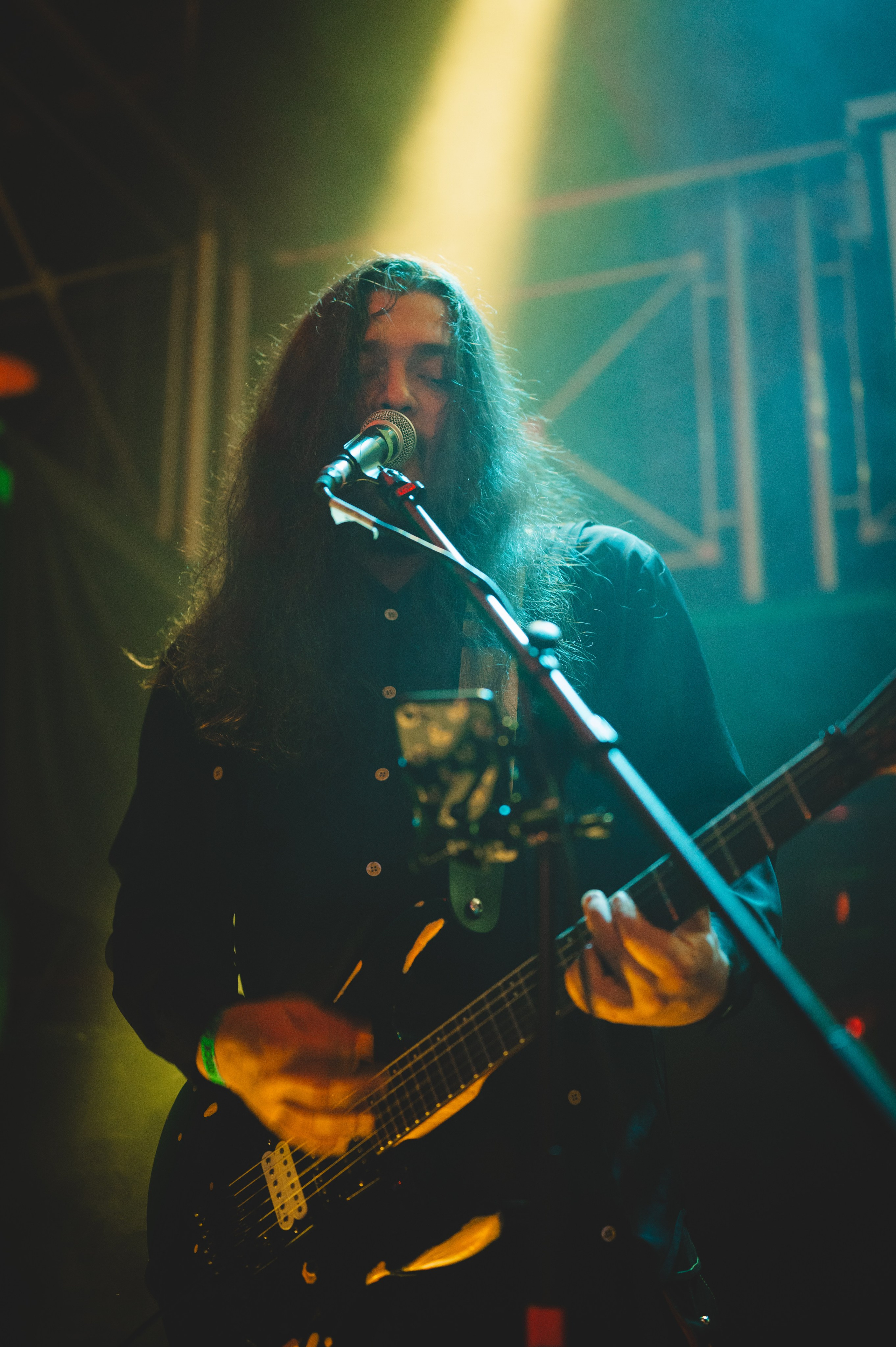 Питоны 3000_19.10.24. Фотограф Анна Темнова. Пенза